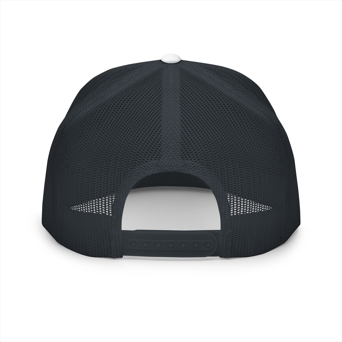 Trucker Cap FAFO (F**K Around and Find Out)