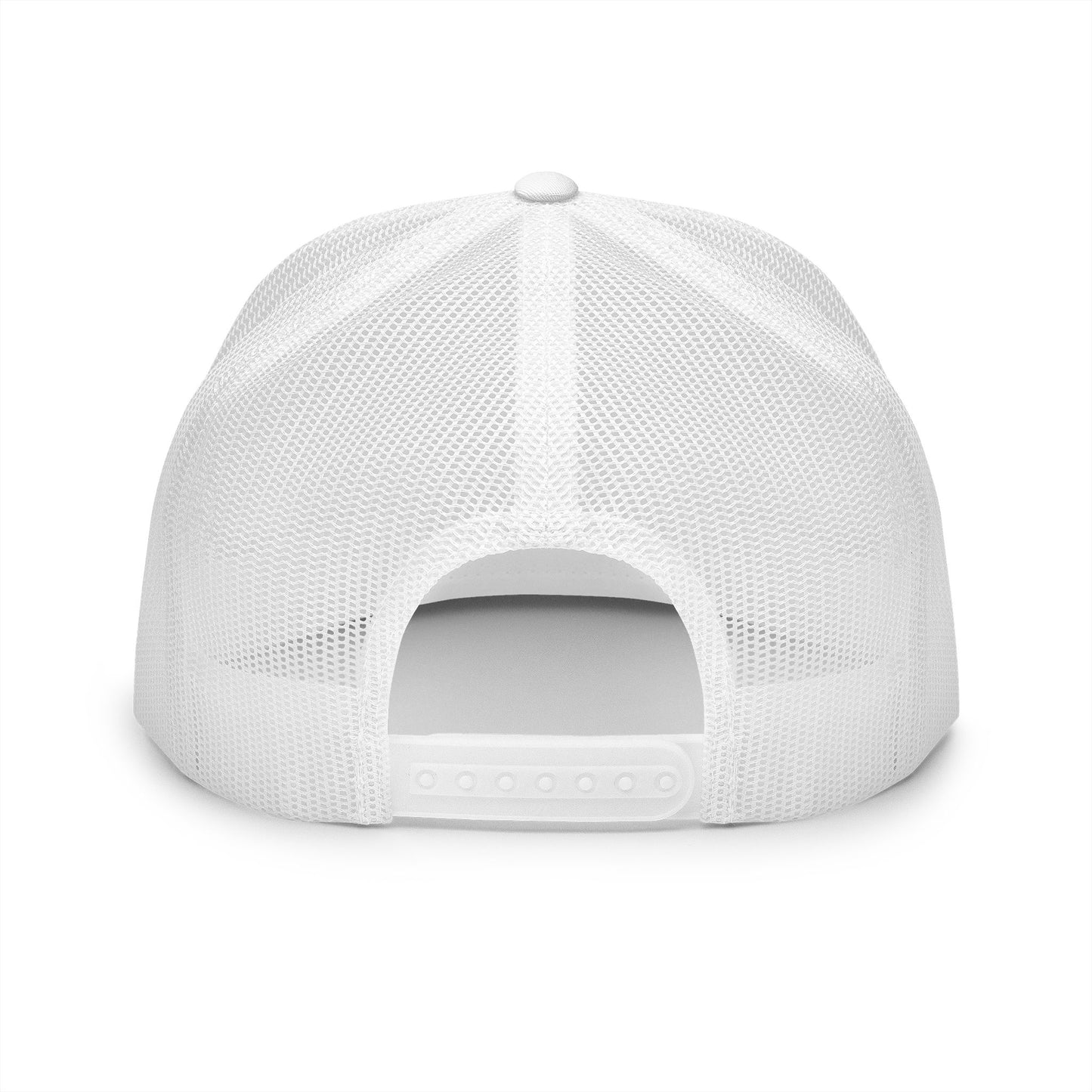 Trucker Cap FAFO (F**K Around and Find Out)