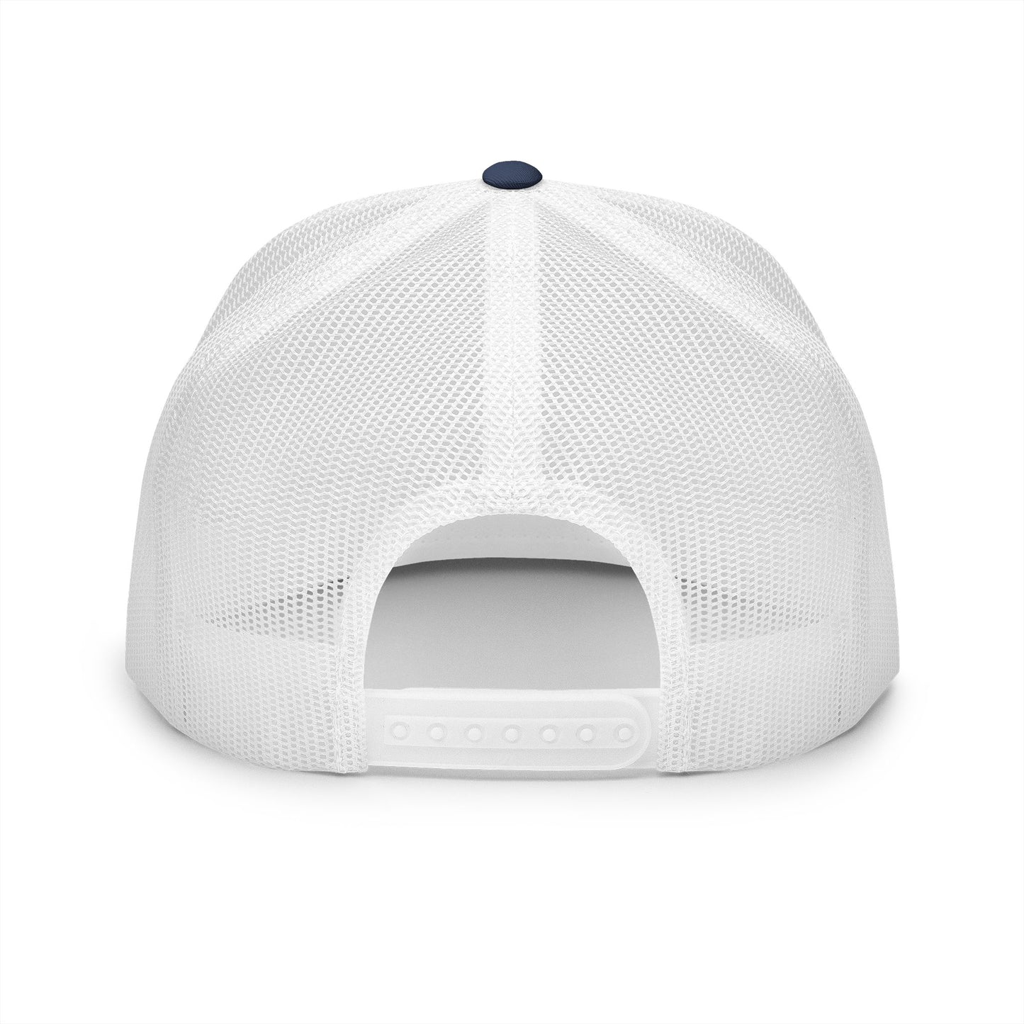 Trucker Cap FAFO (F**K Around and Find Out)