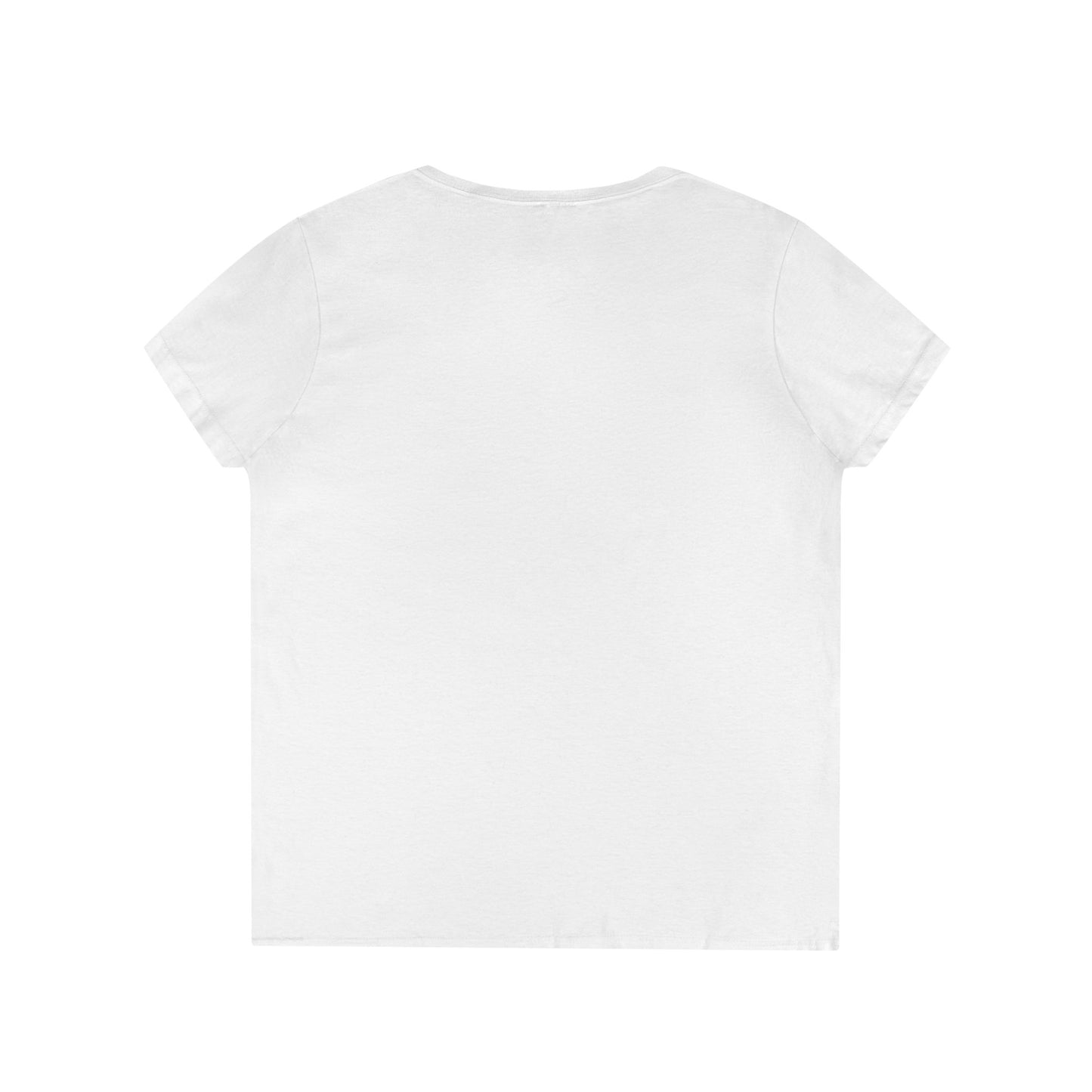 Good Spirit V-Neck T-Shirt