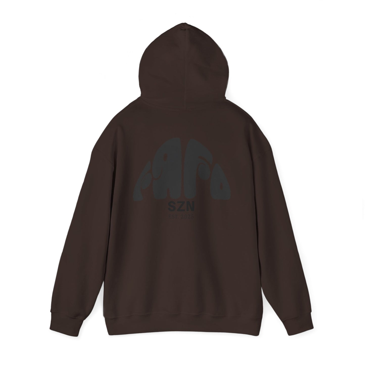 Good Spirit Hoodie