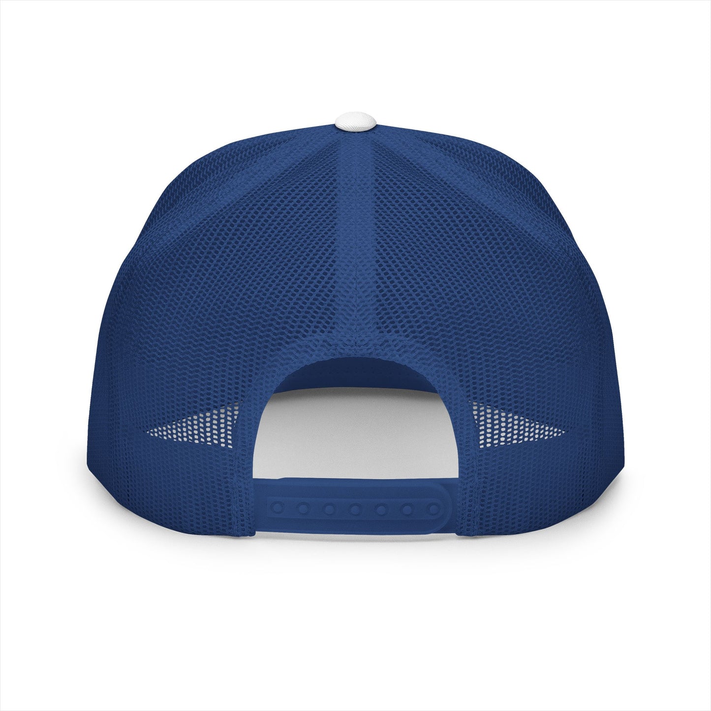 Trucker Cap FAFO (F**K Around and Find Out)