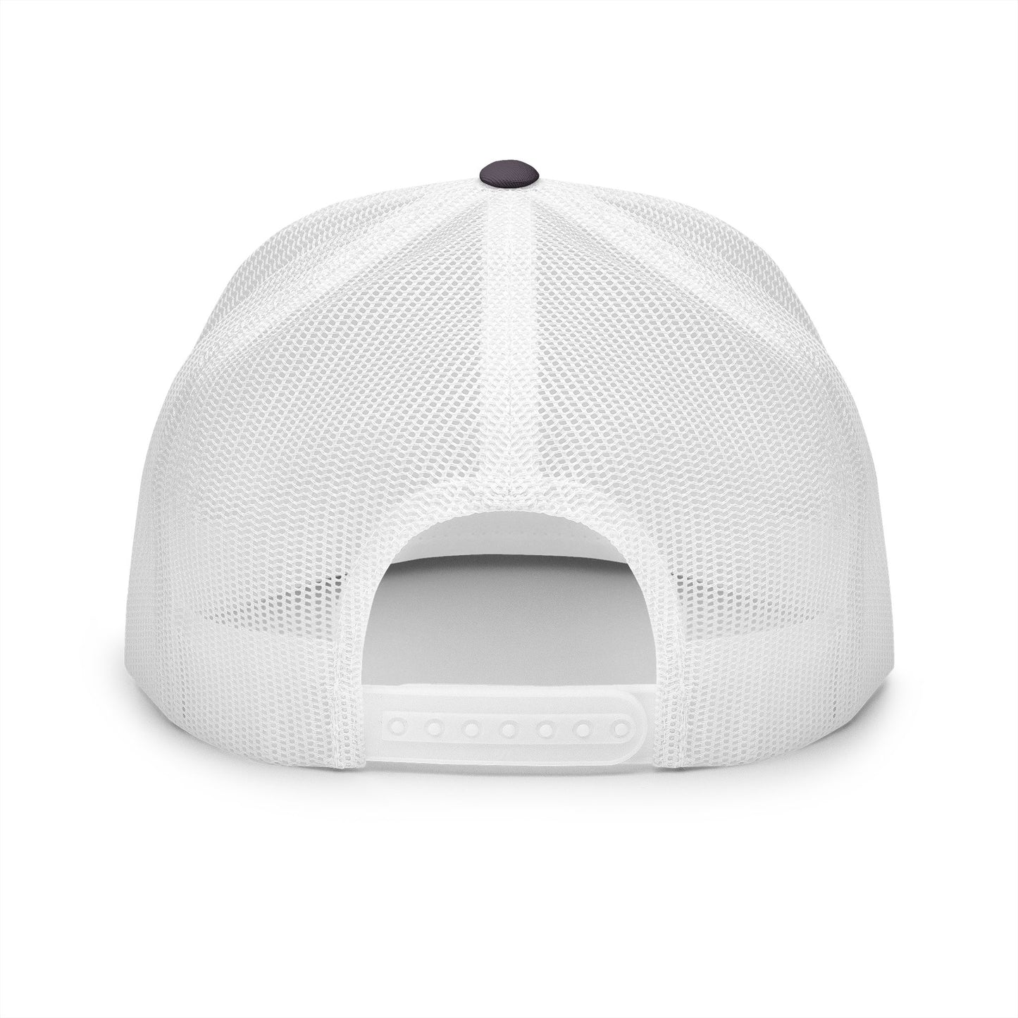 Trucker Cap FAFO (F**K Around and Find Out)