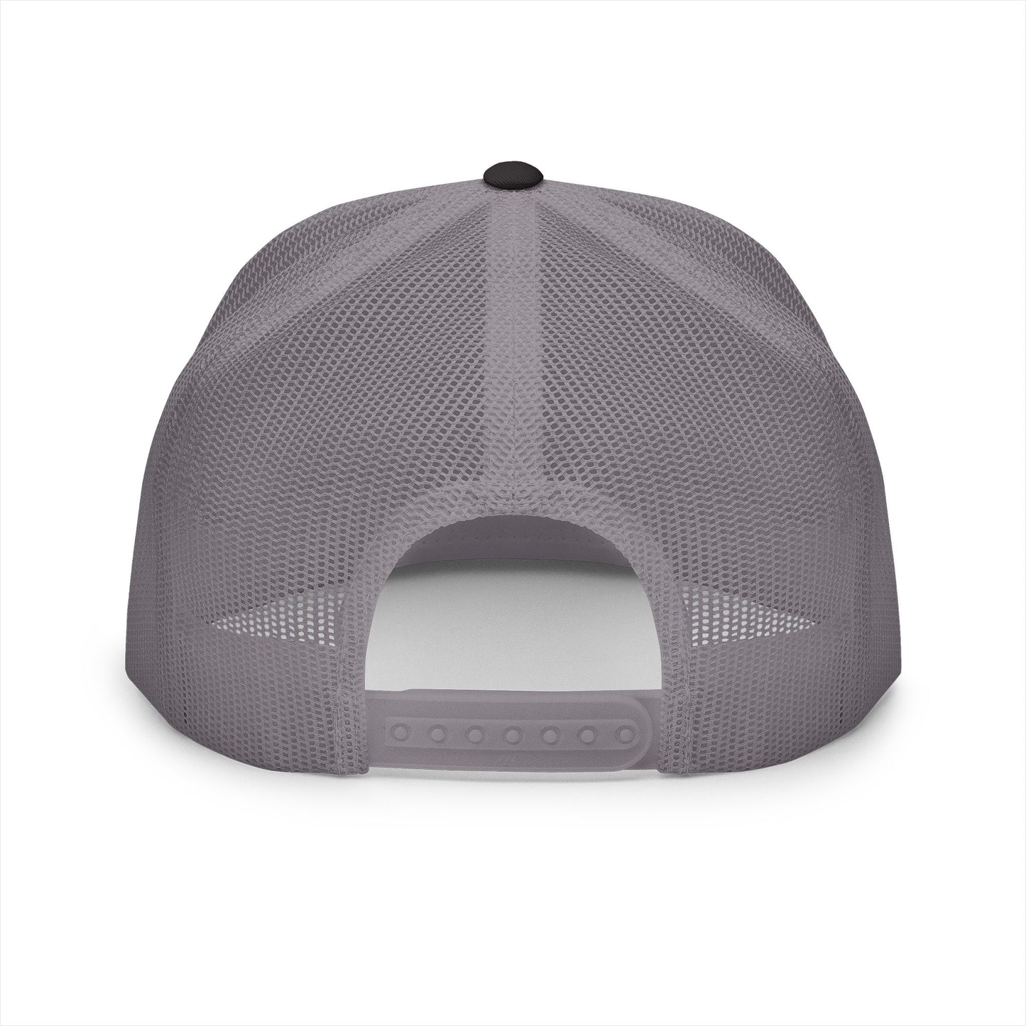 Trucker Cap FAFO (F**K Around and Find Out)