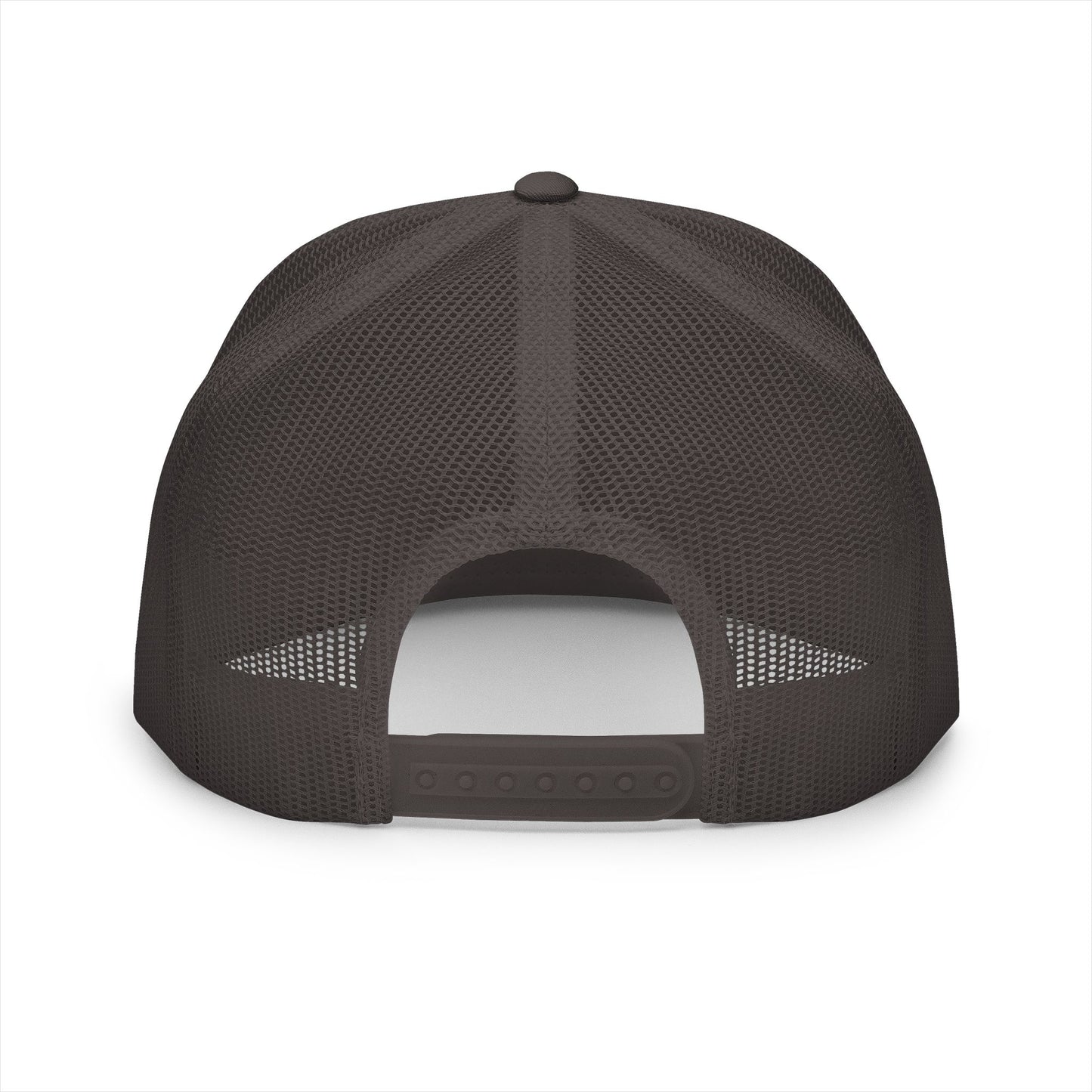 Trucker Cap FAFO (F**K Around and Find Out)