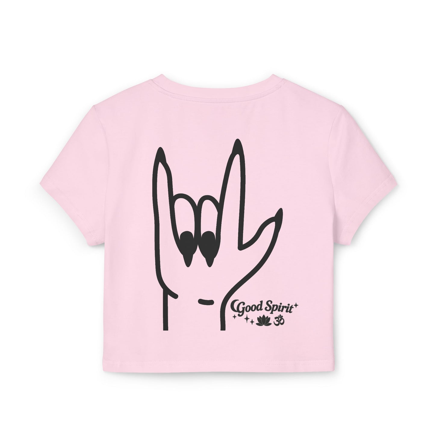 Copy of Aṣé Crop Tee