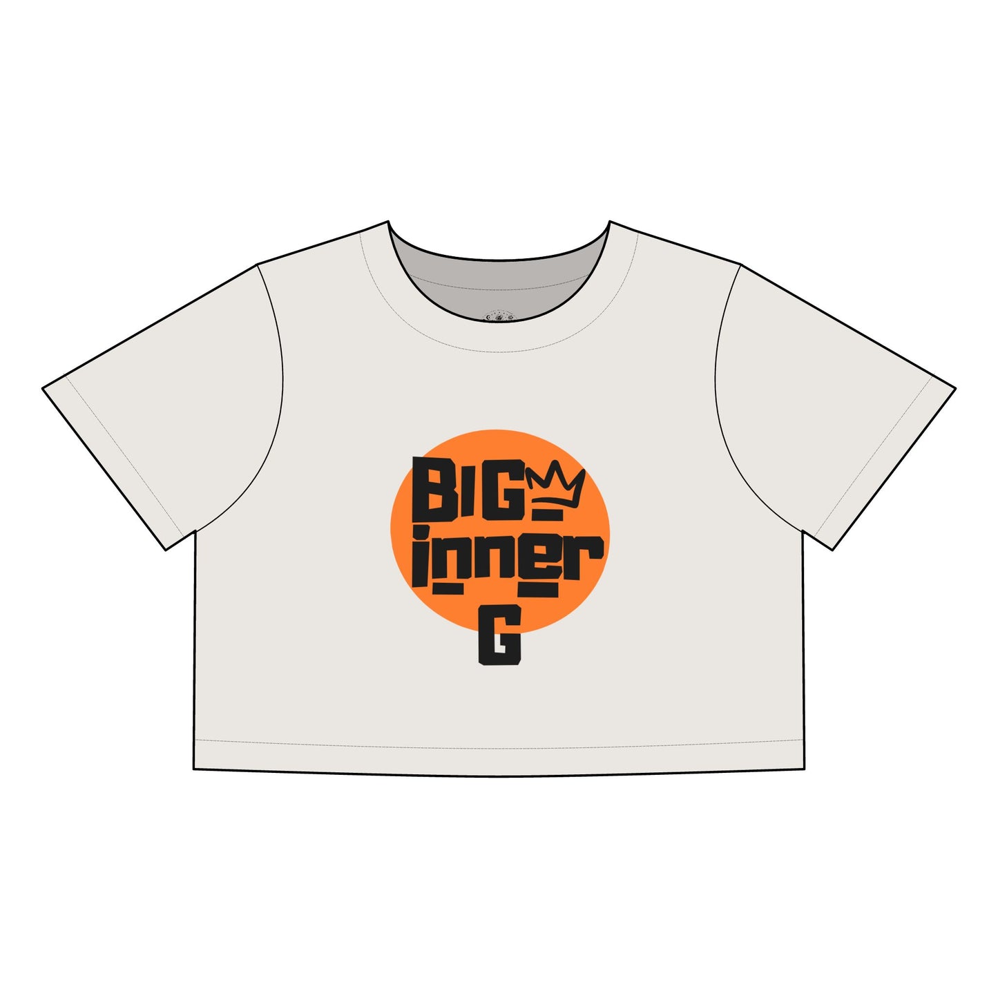 Big Inner-G T-Shirt