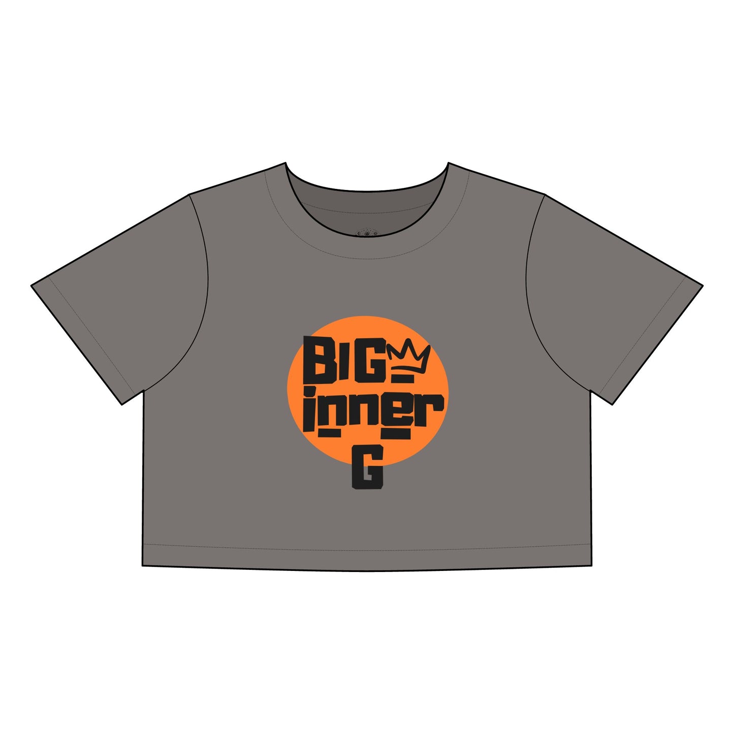 Big Inner-G T-Shirt