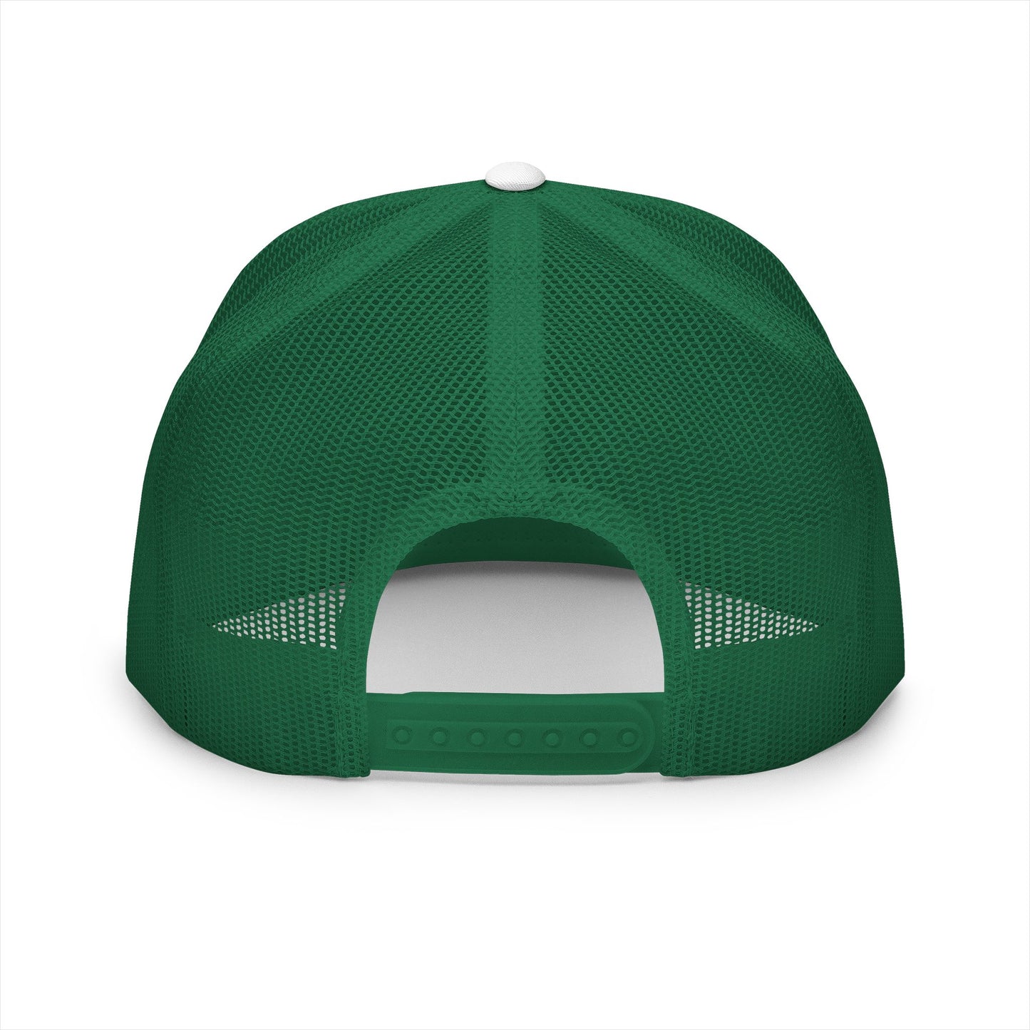Trucker Cap FAFO (F**K Around and Find Out)