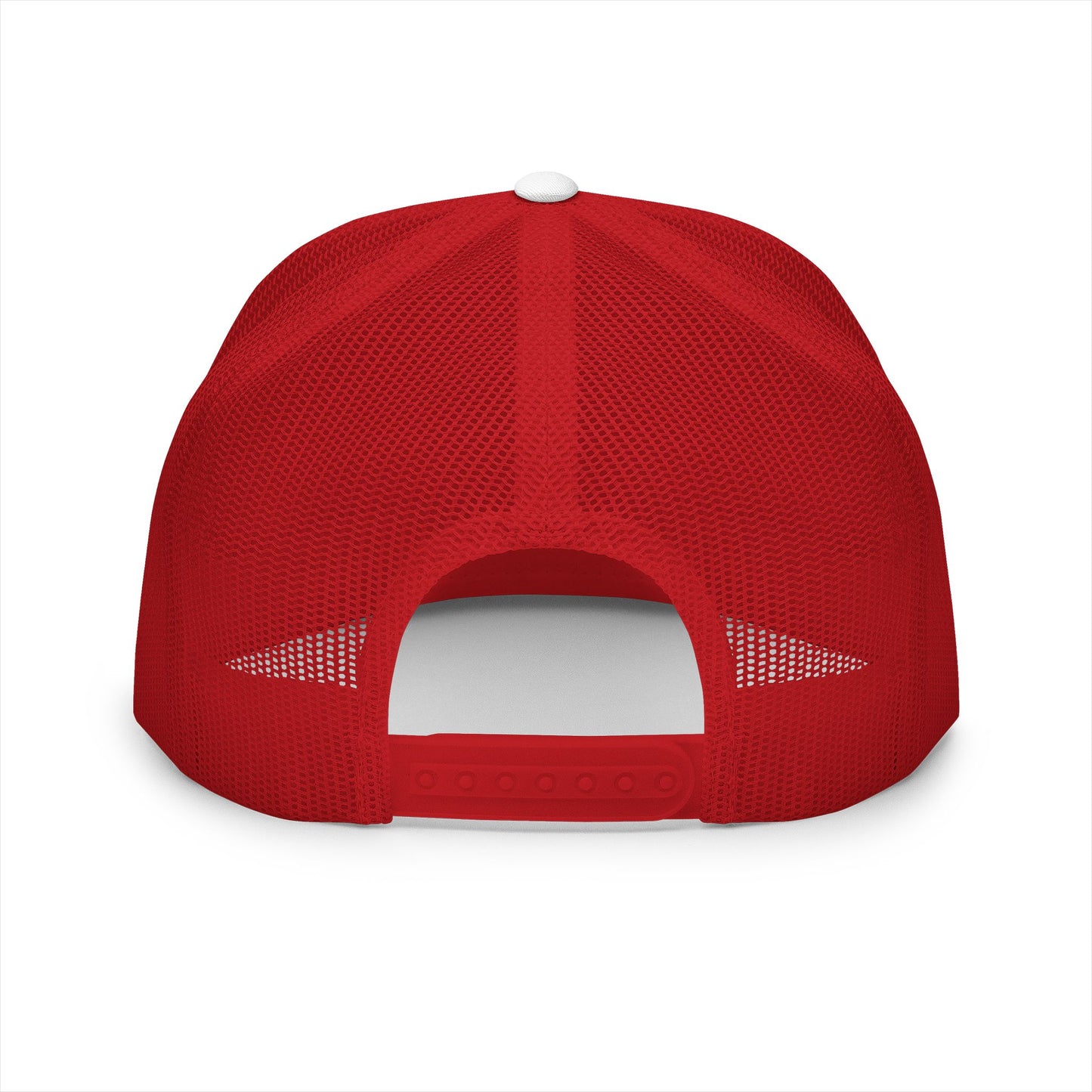 Trucker Cap FAFO (F**K Around and Find Out)