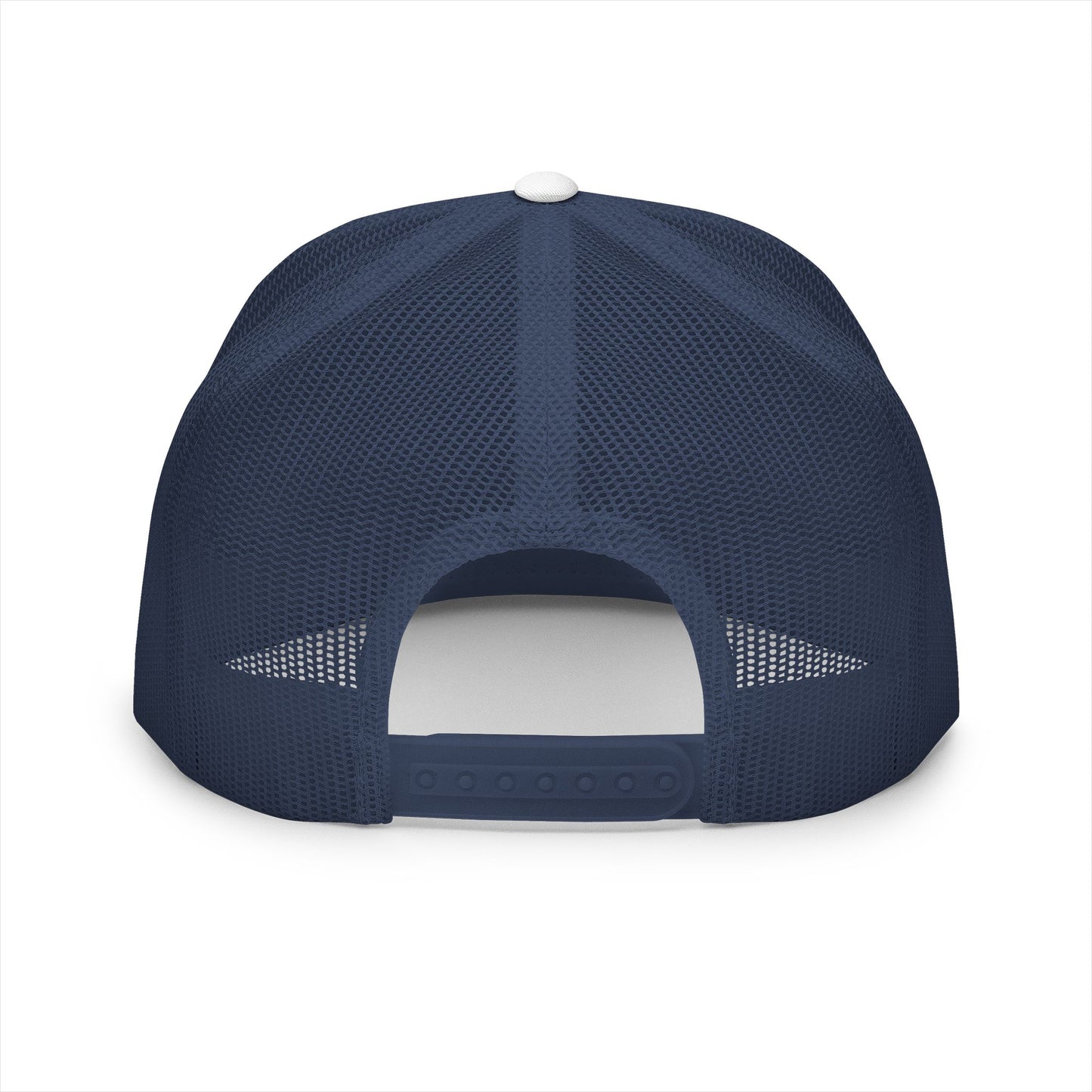Trucker Cap FAFO (F**K Around and Find Out)