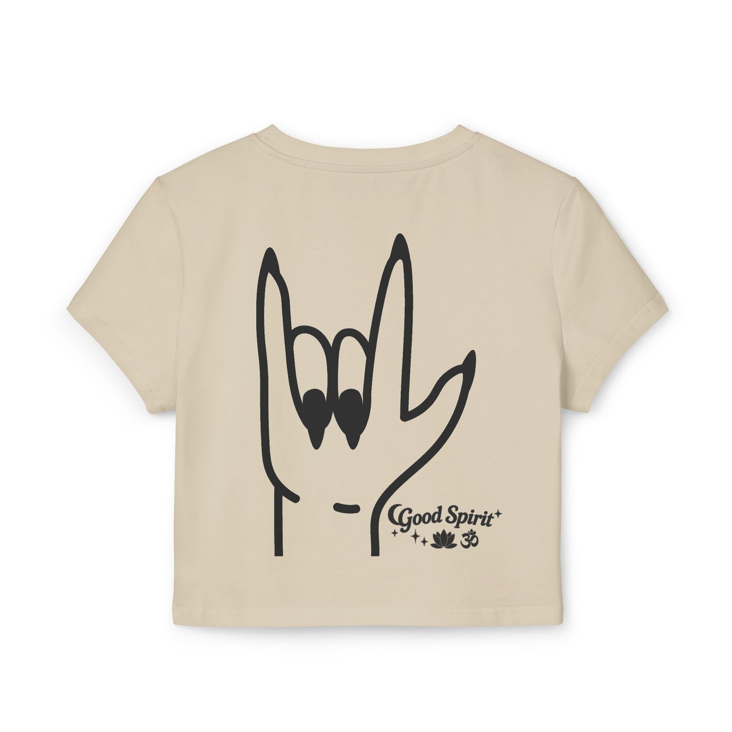 Copy of Aṣé Crop Tee