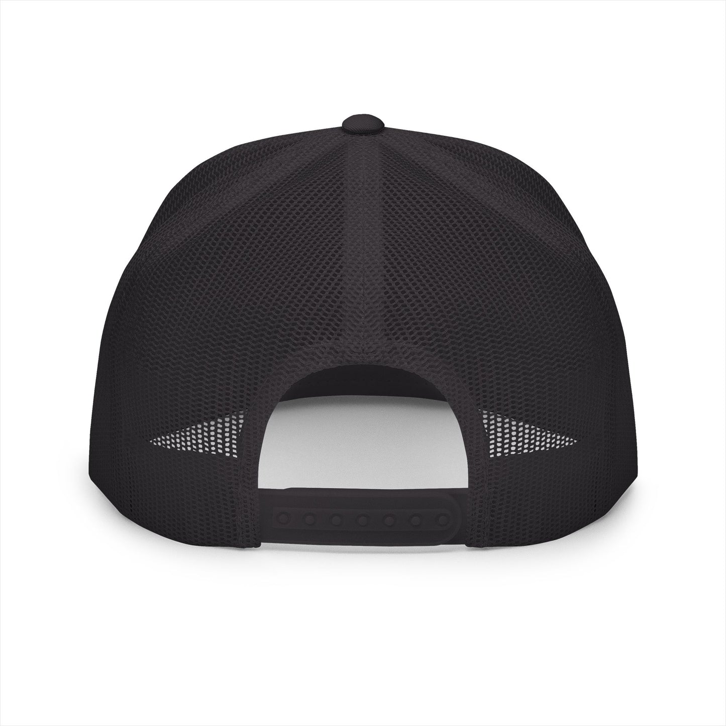 Trucker Cap FAFO (F**K Around and Find Out)