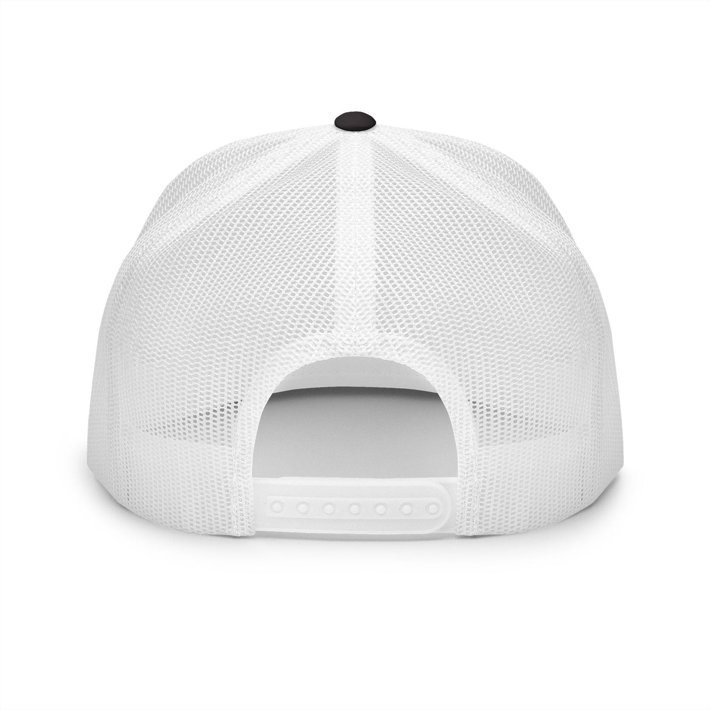 Trucker Cap FAFO (F**K Around and Find Out)