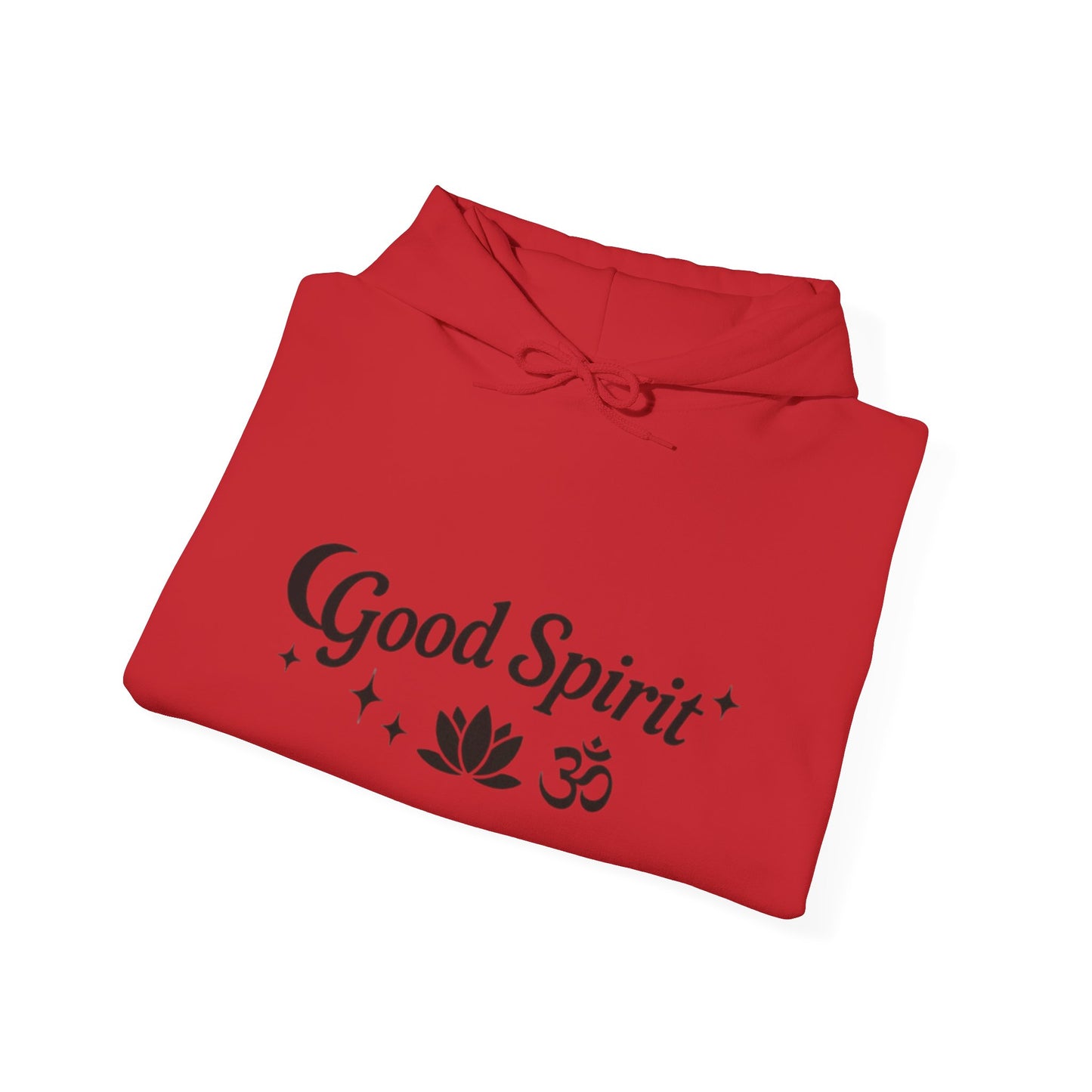 Good Spirit FAFO Hoodie
