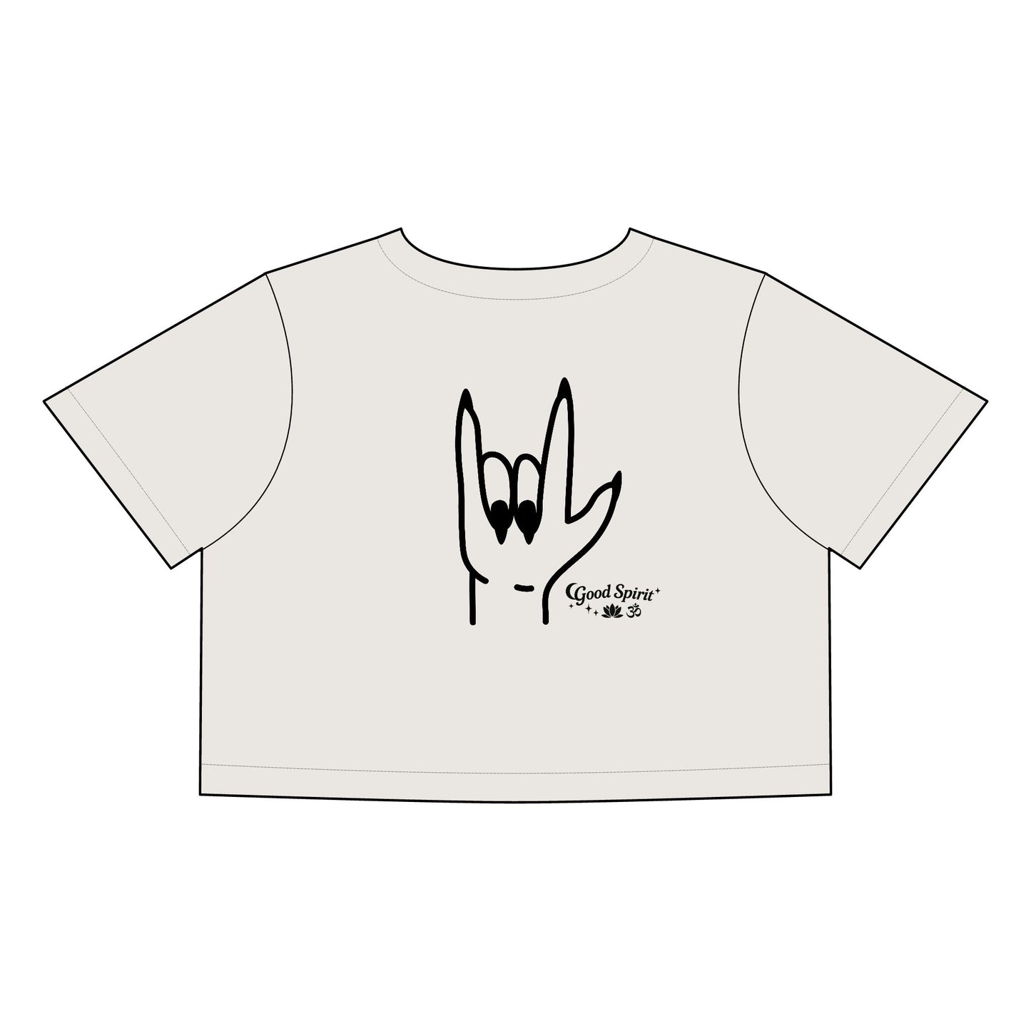 Big Inner-G T-Shirt