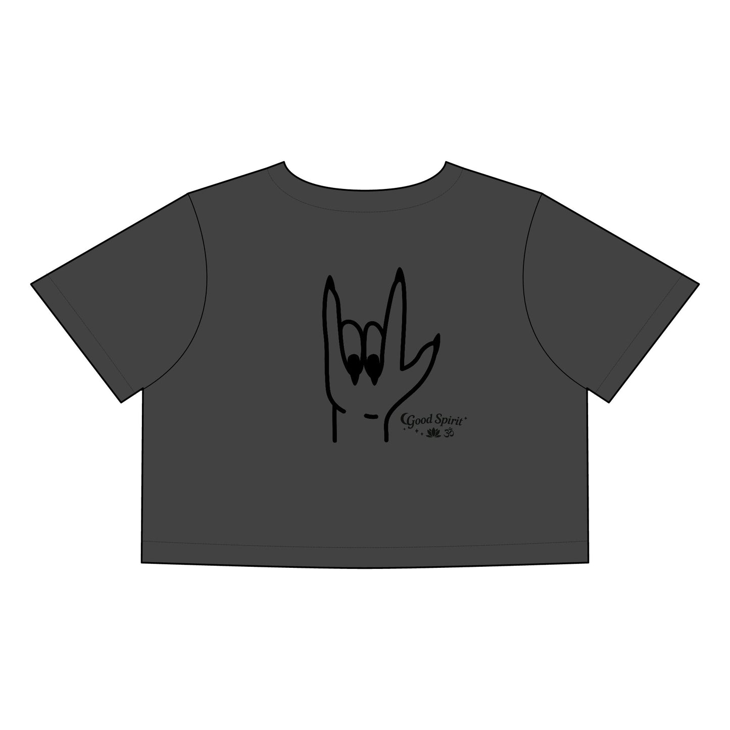 Big Inner-G T-Shirt