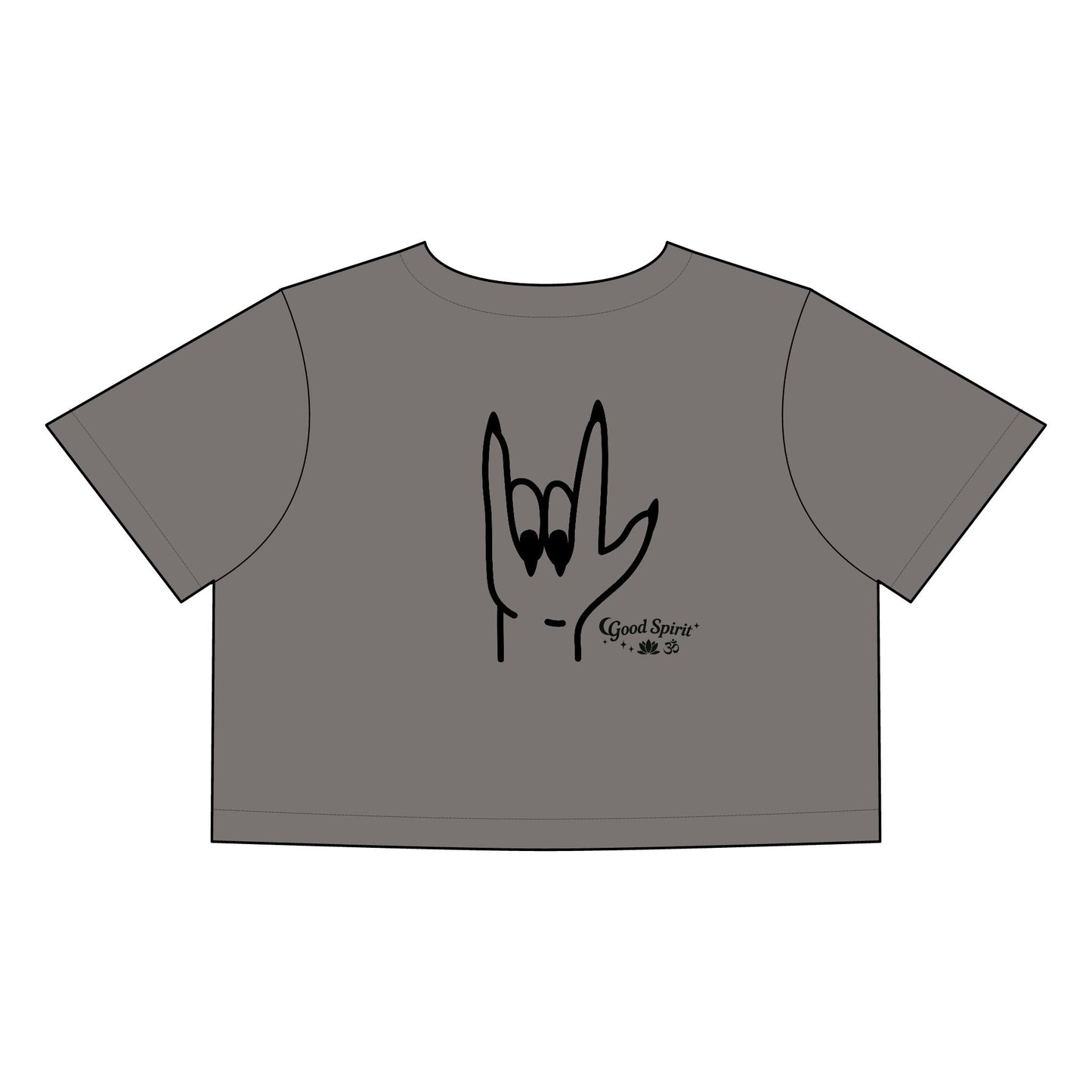 Big Inner-G T-Shirt