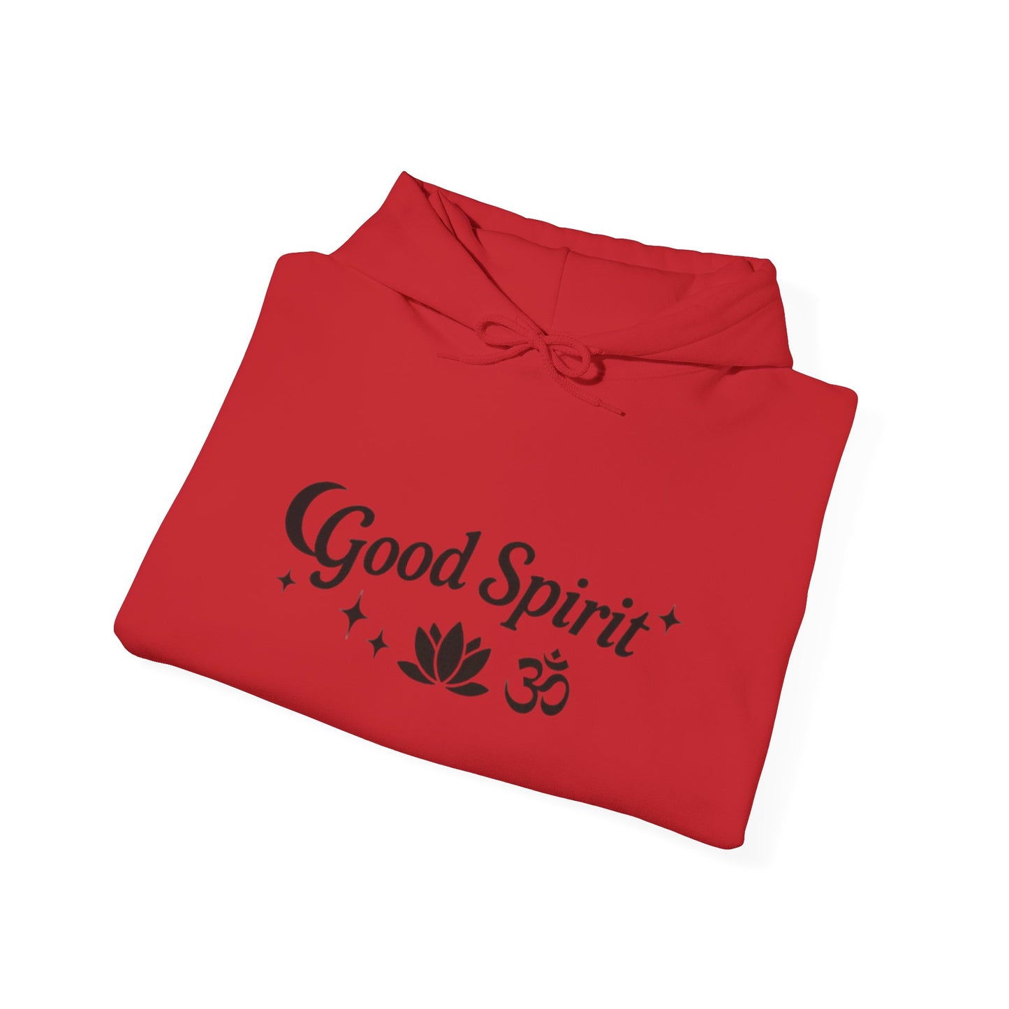 Good Spirit I am the light Hoodie -