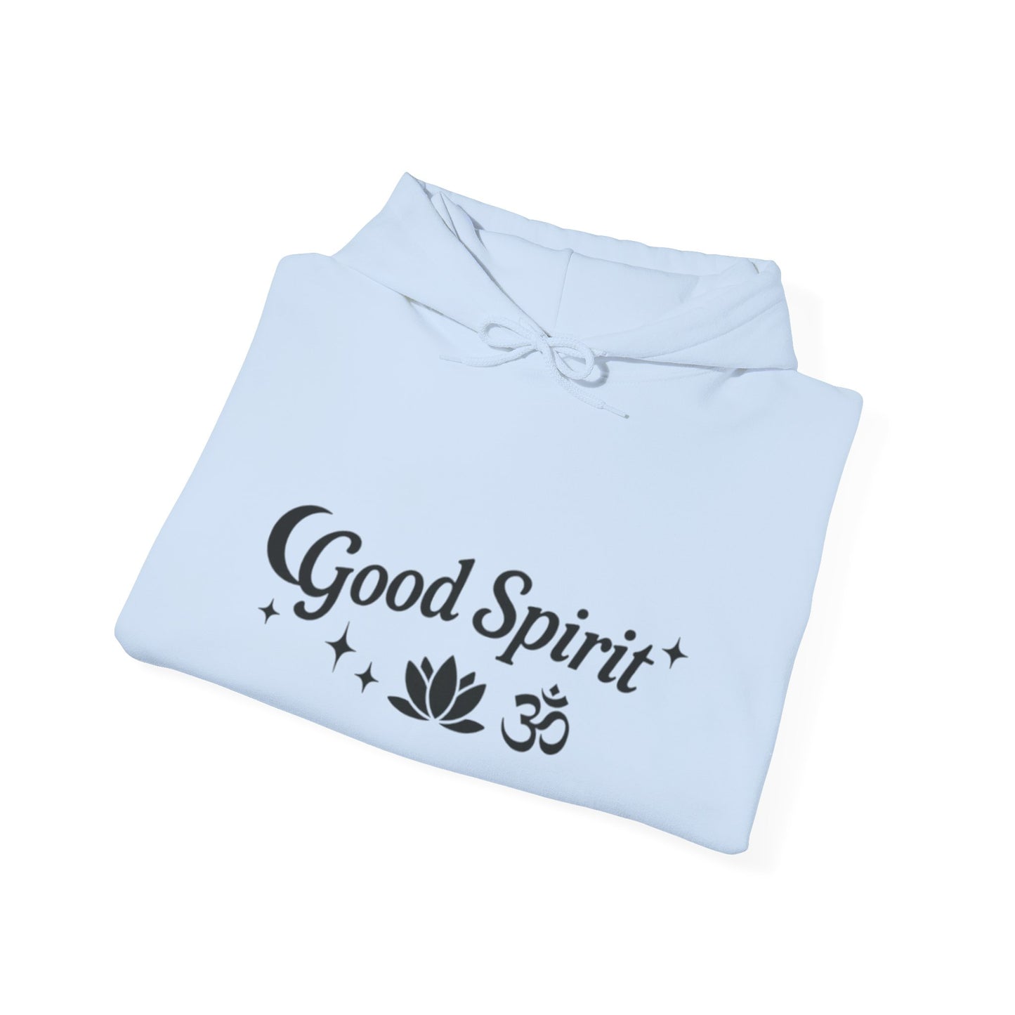 Good Spirit FAFO Hoodie