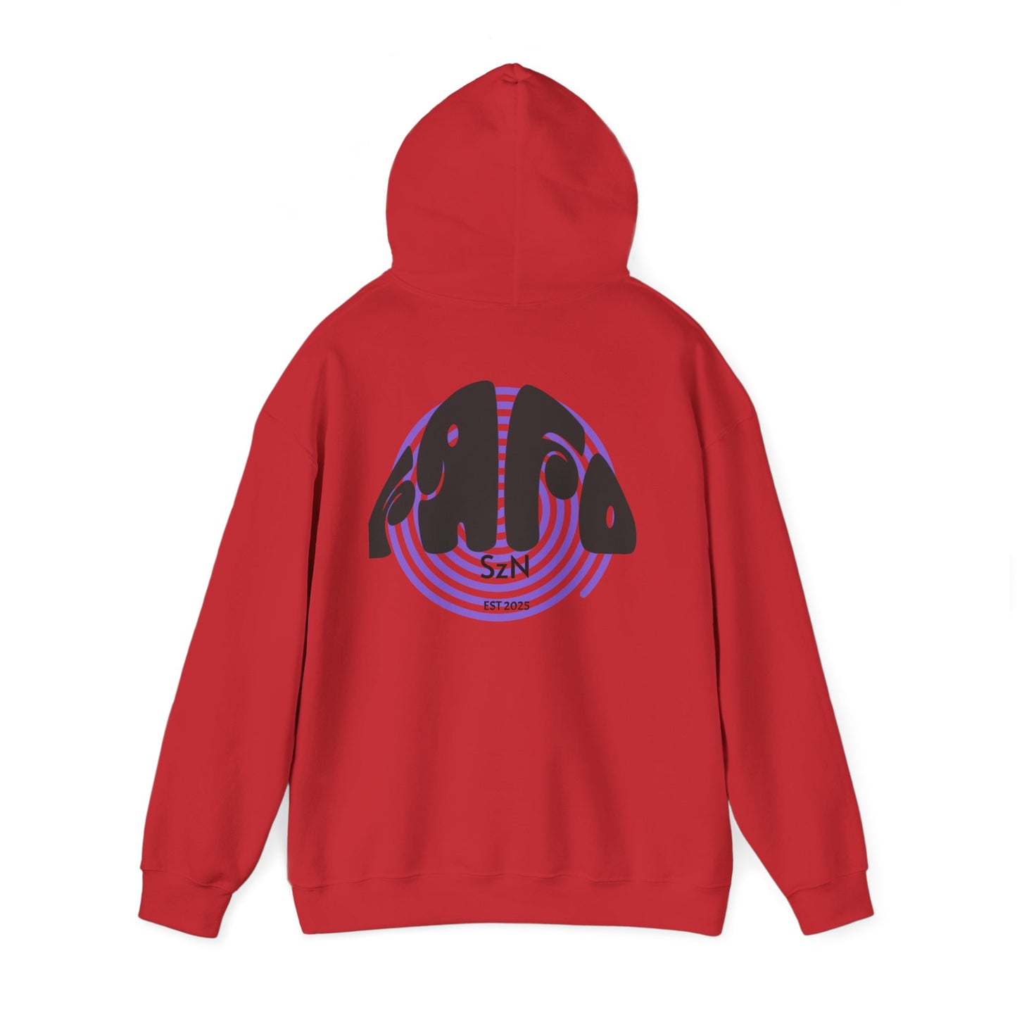 Good Spirit FAFO Hoodie