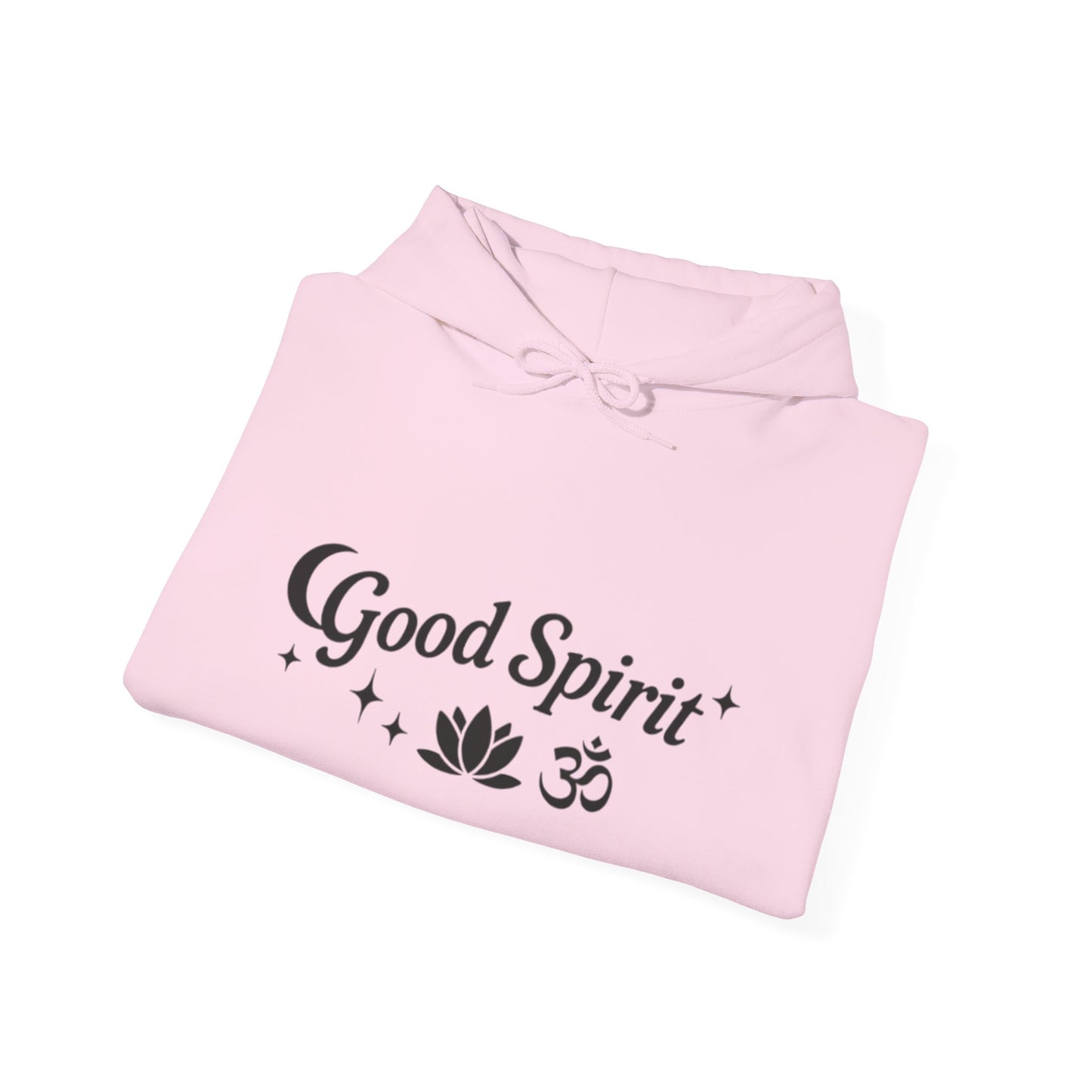 Good Spirit FAFO Hoodie