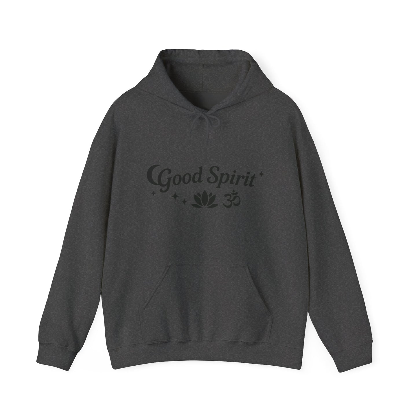 Good Spirit FAFO Hoodie