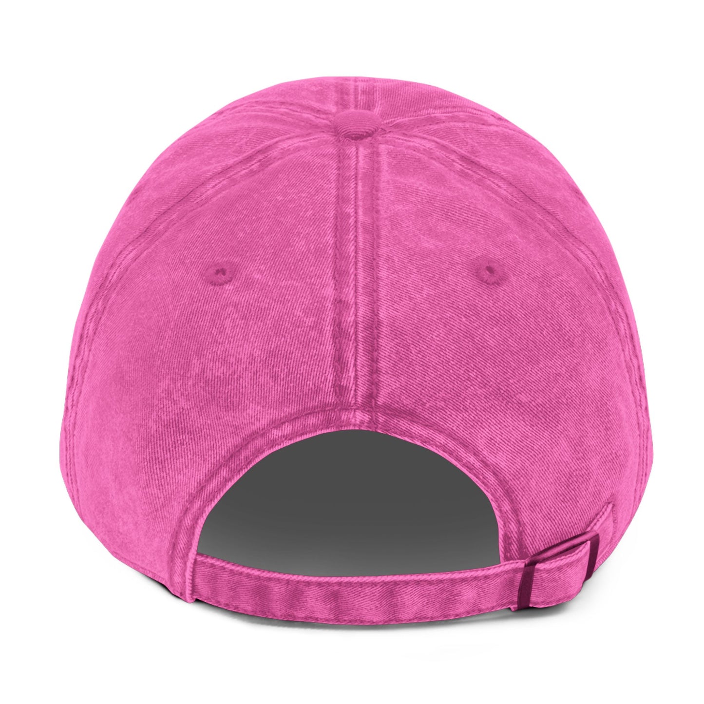 Embroidered Angelic Energy Cap - 222 BALANCE