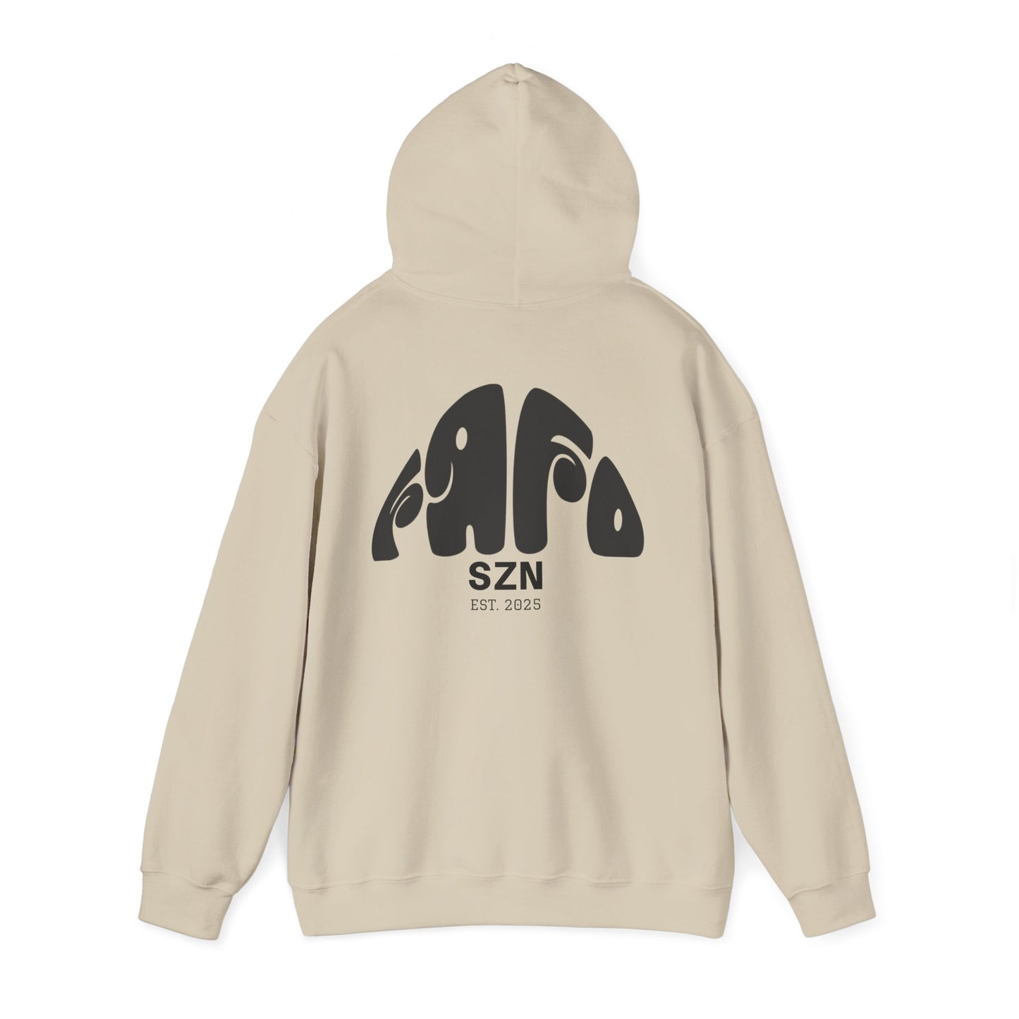 Good Spirit Hoodie