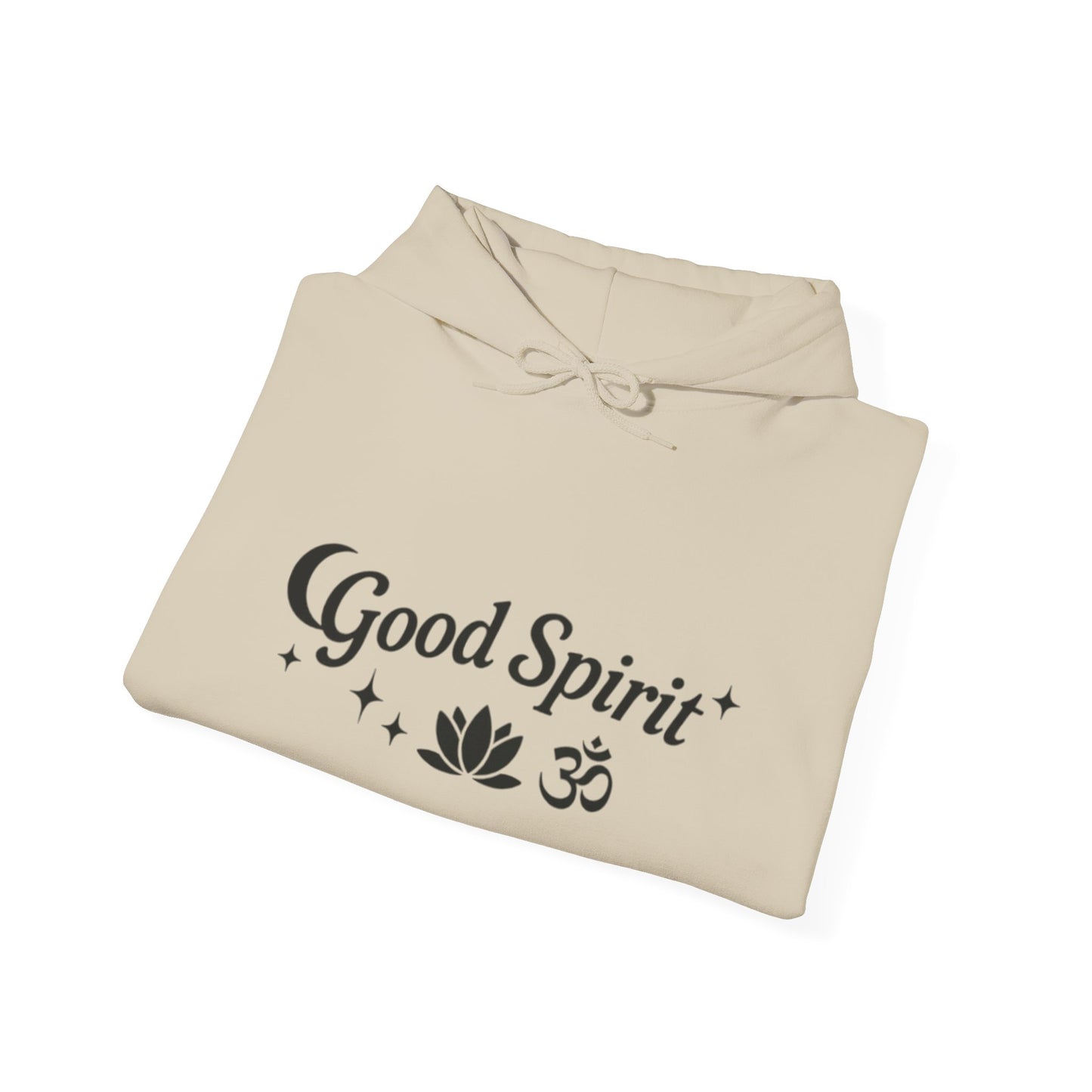Good Spirit FAFO Hoodie