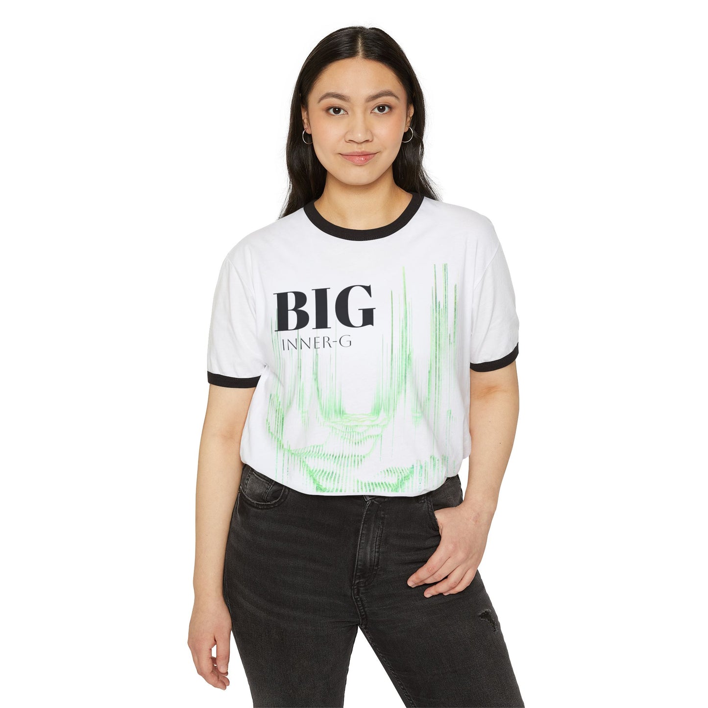 Big Inner-G Unisex T-Shirt |