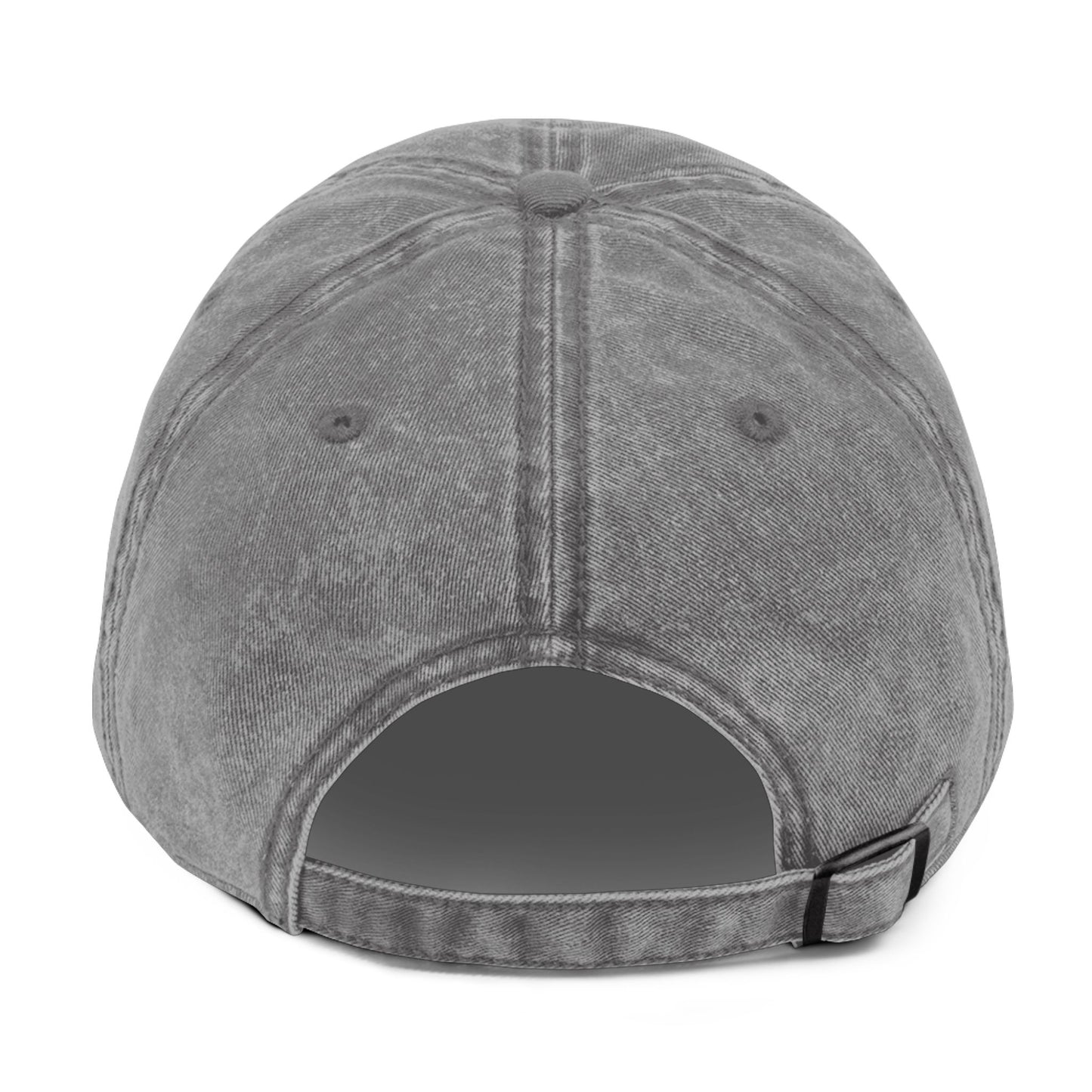 Embroidered Angelic Energy Cap - 222 BALANCE