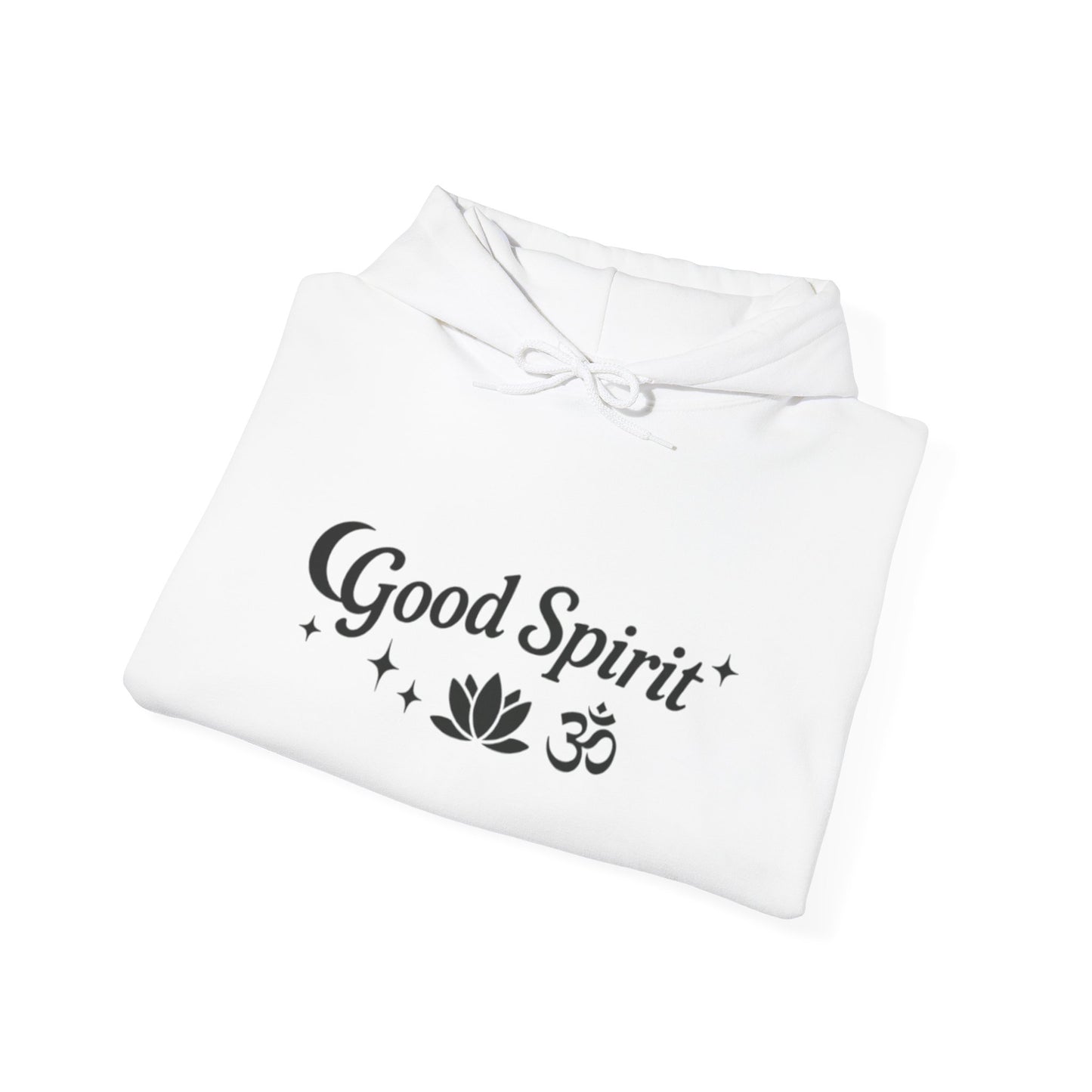 Good Spirit I am the light Hoodie -