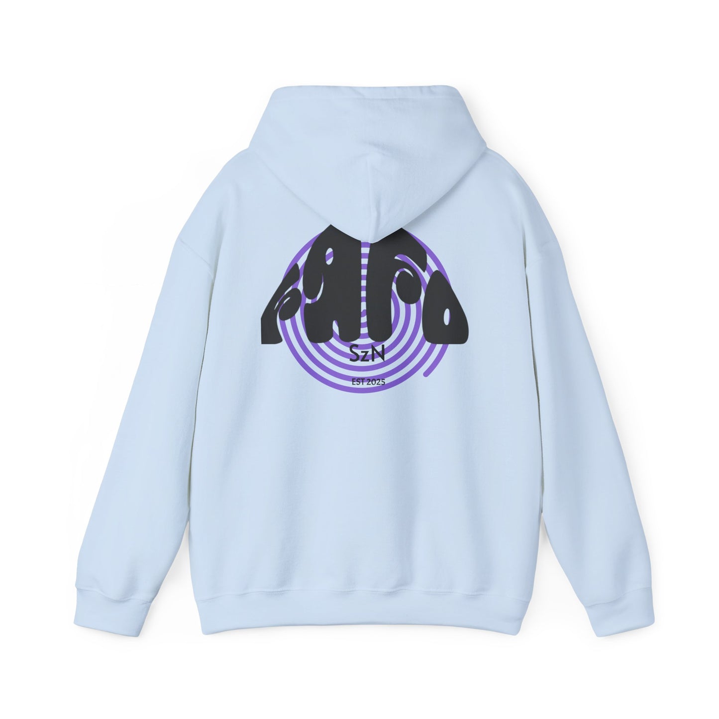 Good Spirit FAFO Hoodie