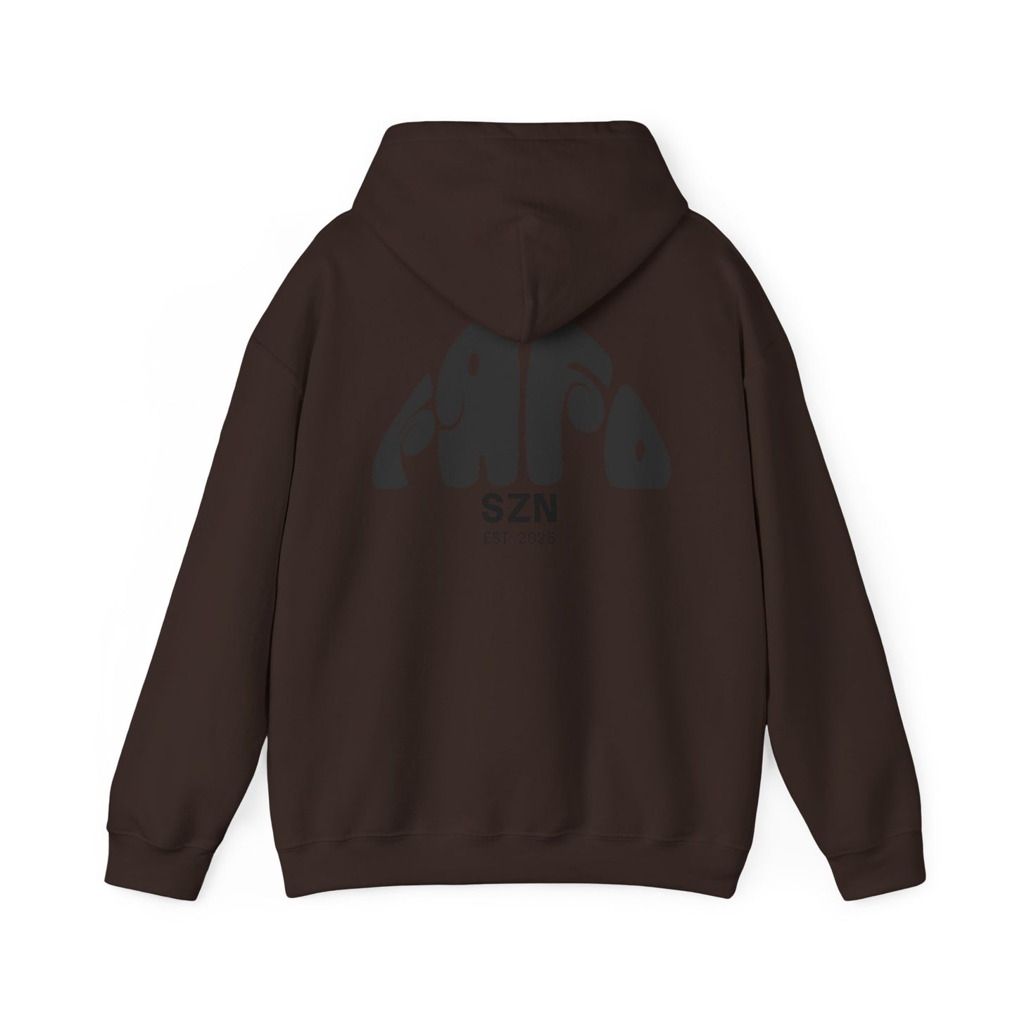Good Spirit Hoodie