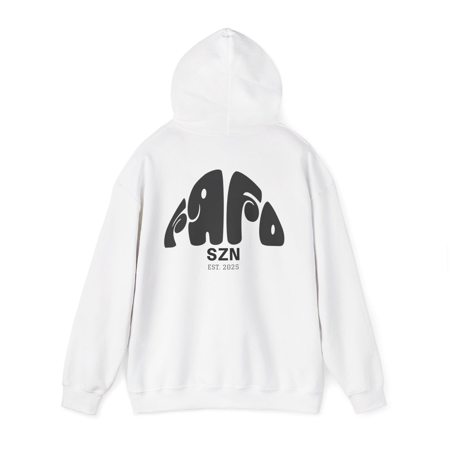 Good Spirit Hoodie
