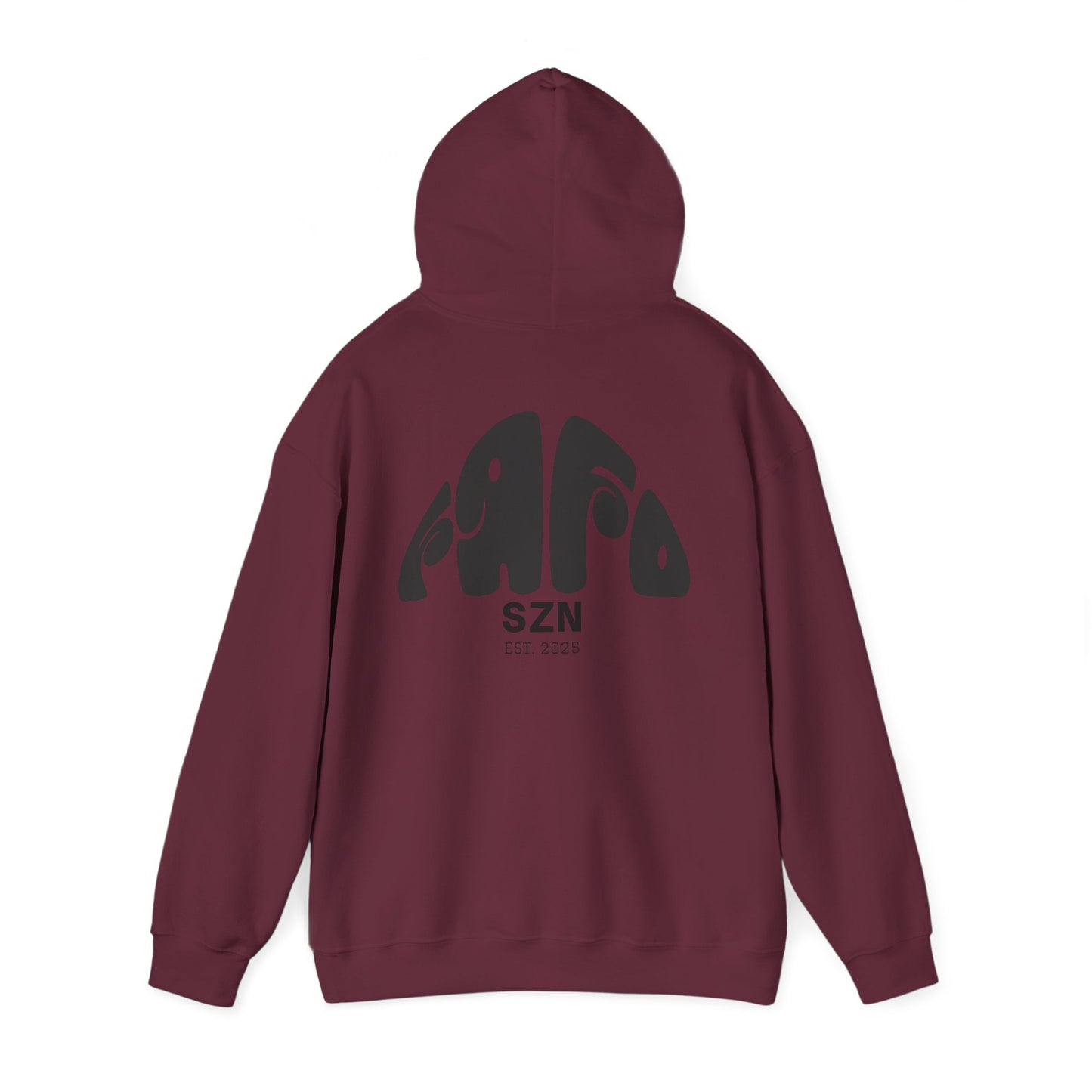 Good Spirit Hoodie