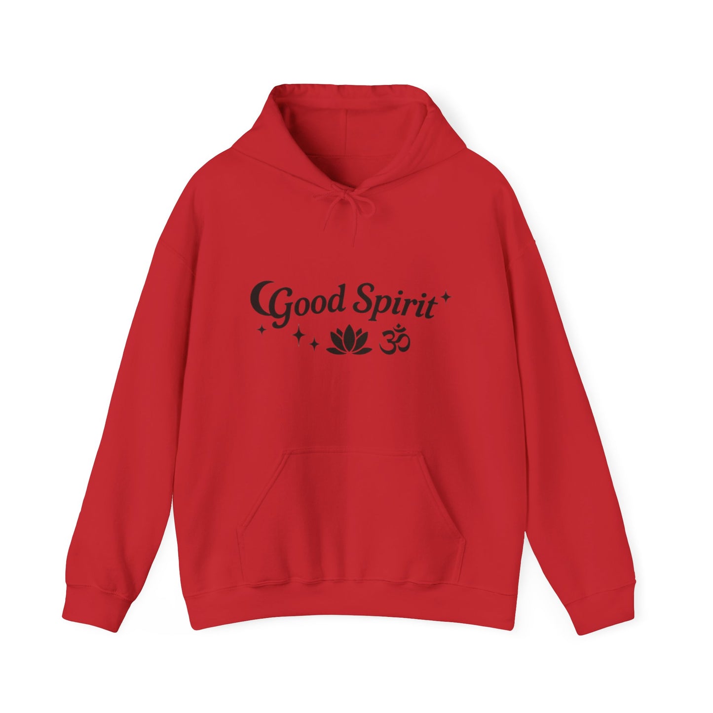 Good Spirit FAFO Hoodie