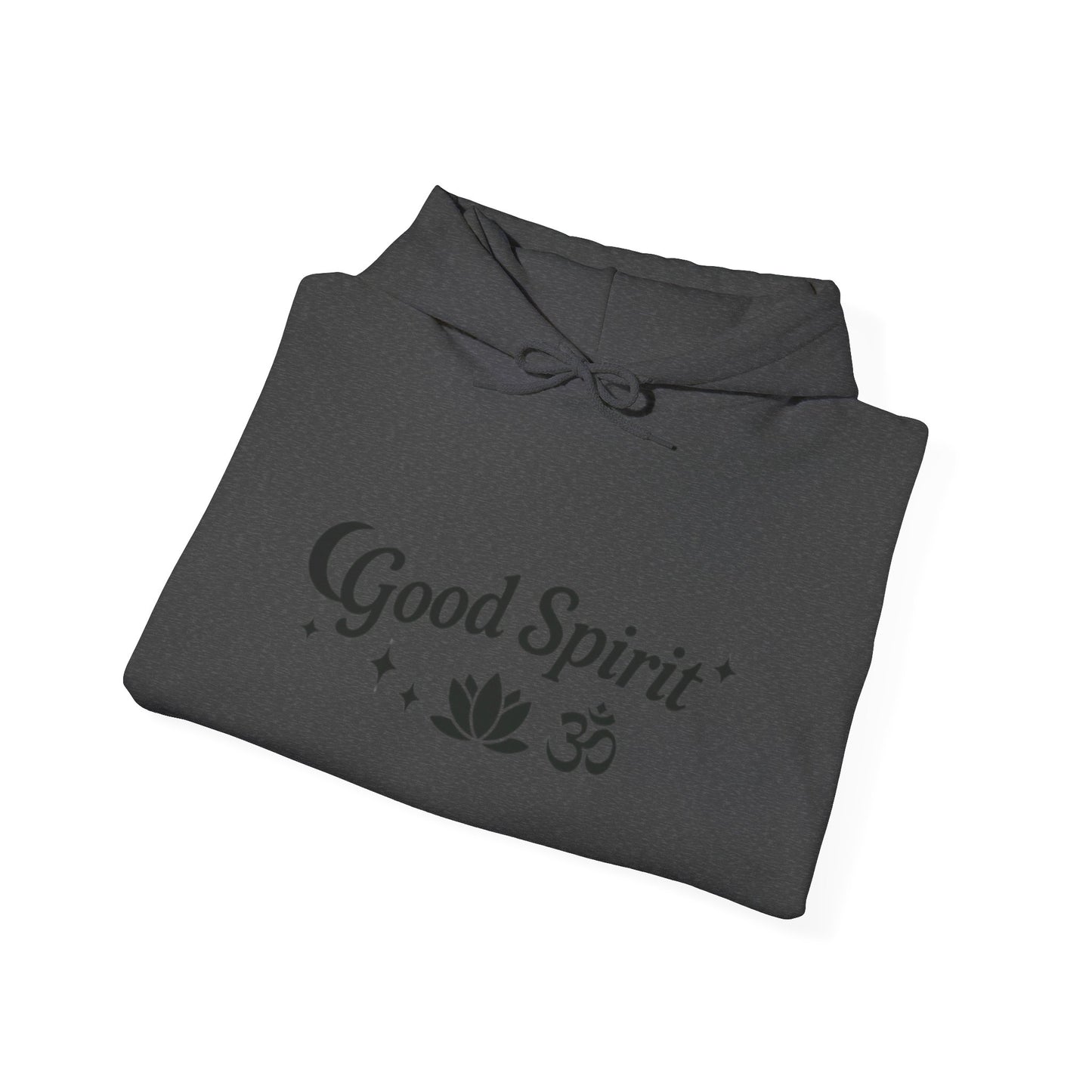Good Spirit Hoodie