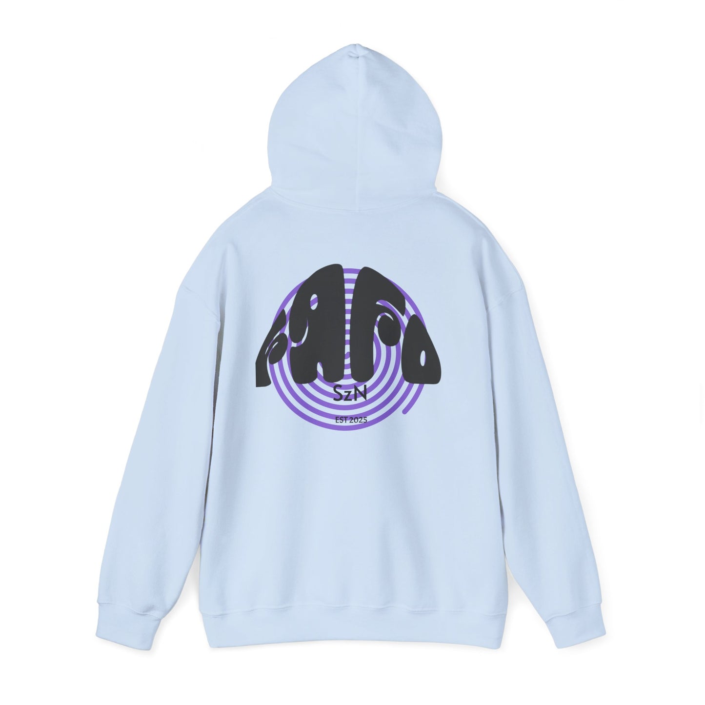 Good Spirit FAFO Hoodie