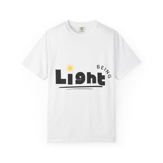 Light Being Tee