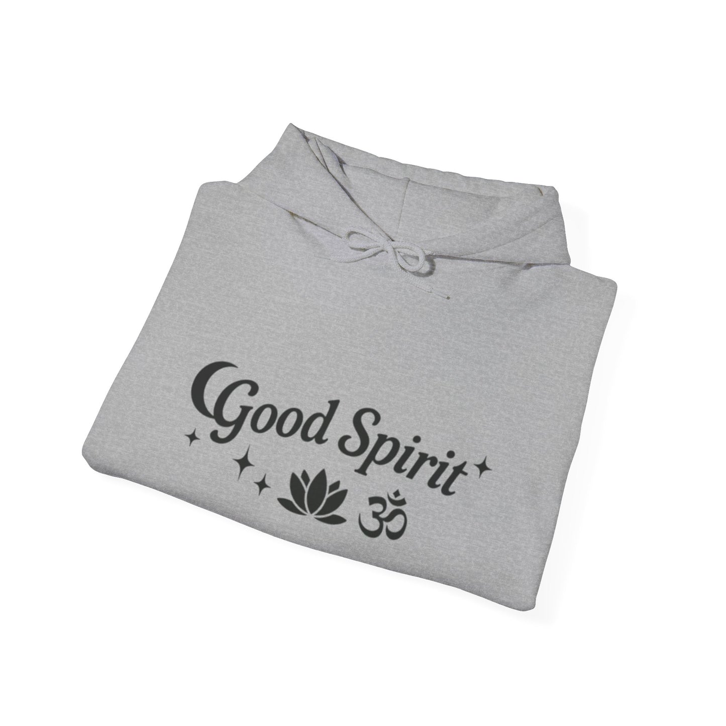 Good Spirit FAFO Hoodie