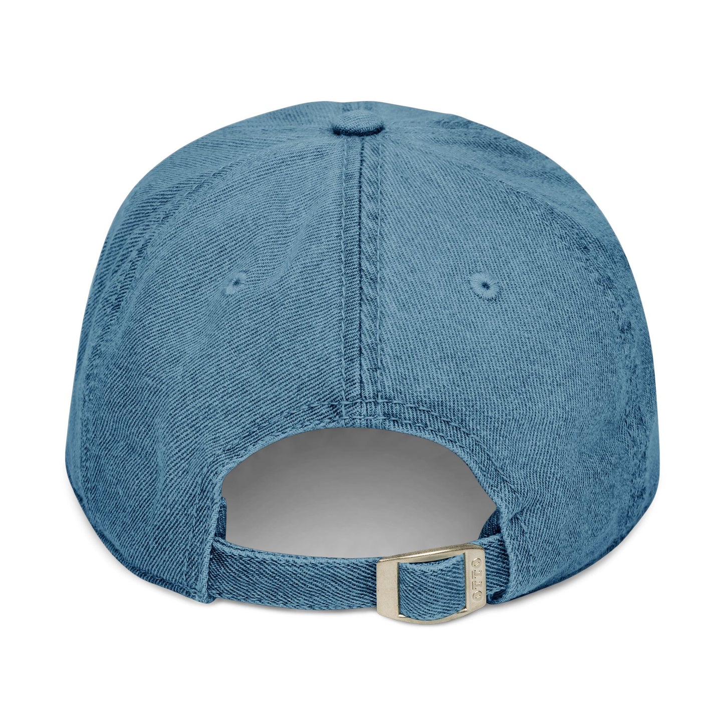 FAFO Denim Cap