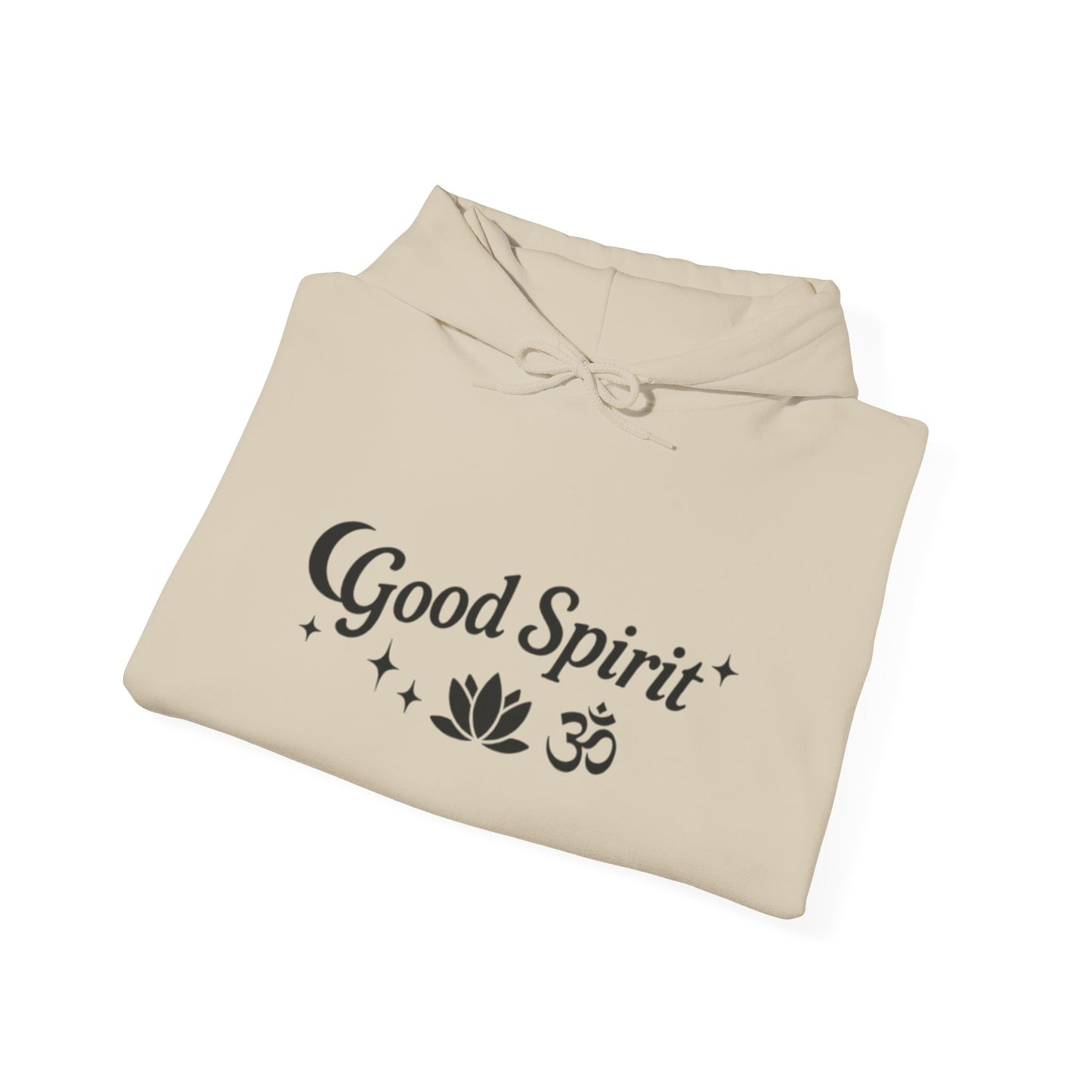 Good Spirit Hoodie
