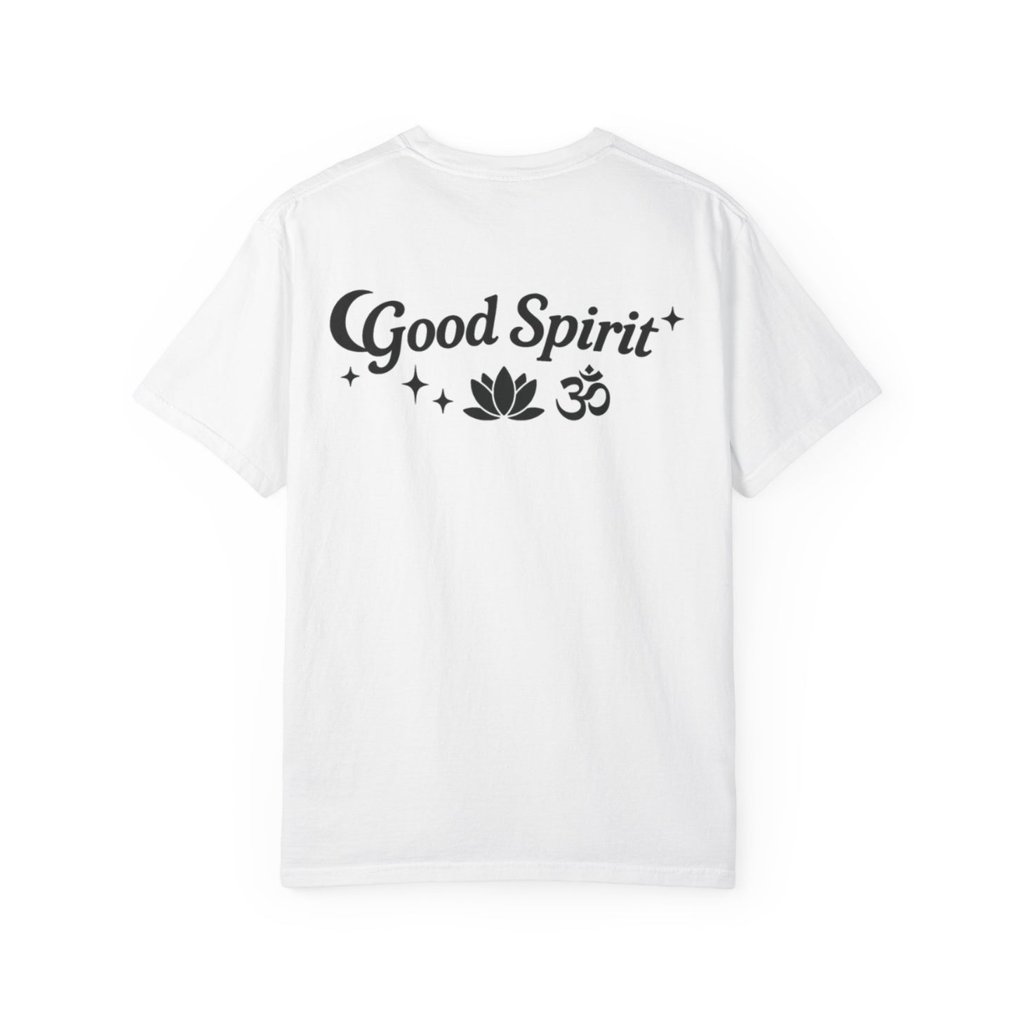 Big Inner-G Relaxed Fit Tee