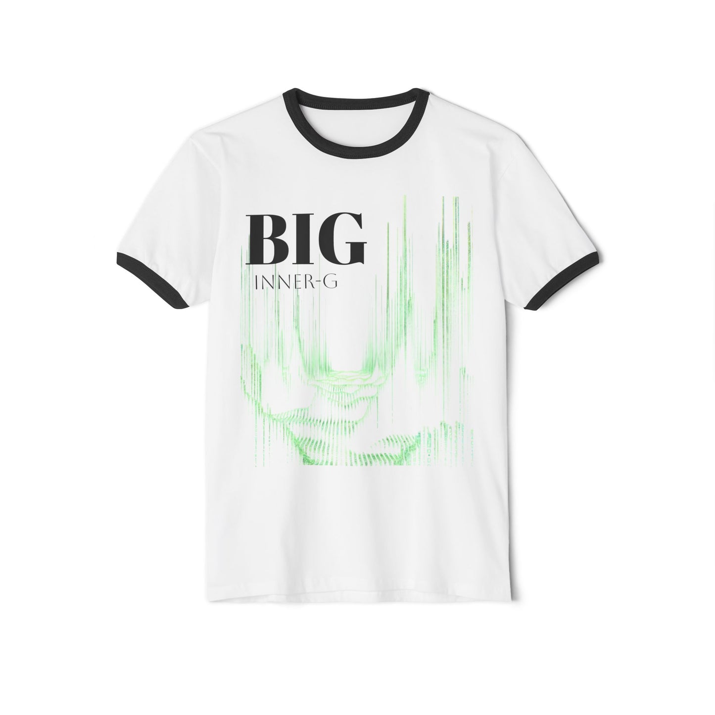 Big Inner-G Unisex T-Shirt |