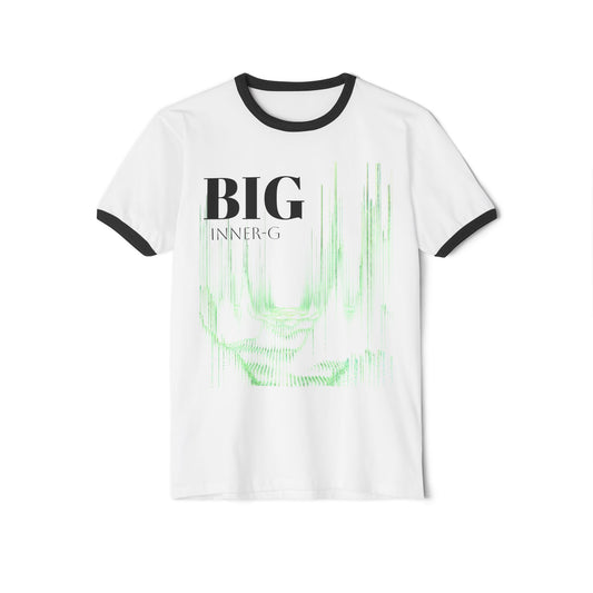 Big Inner-G Unisex T-Shirt |