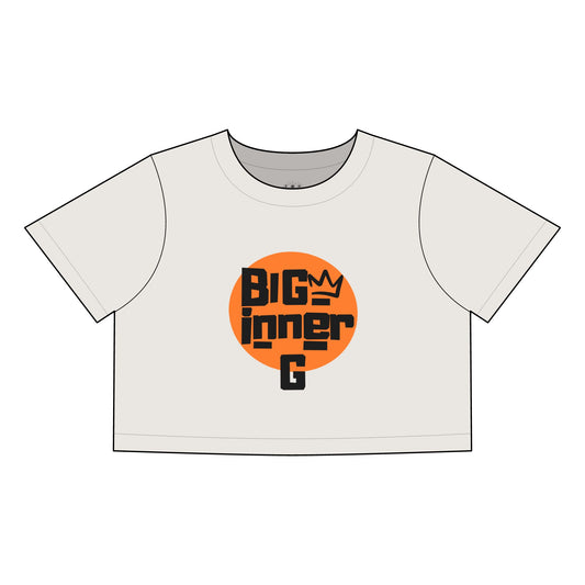 Big Inner-G T-Shirt