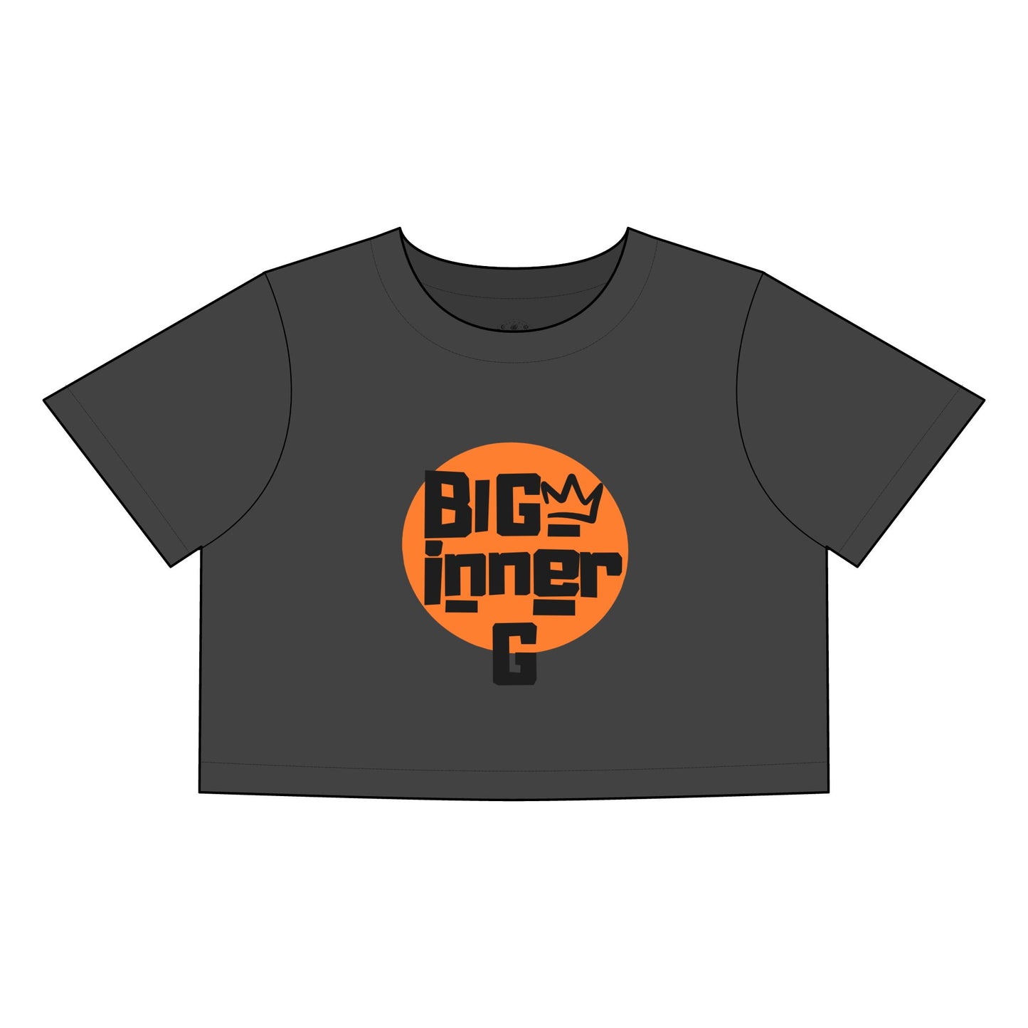 Big Inner-G T-Shirt
