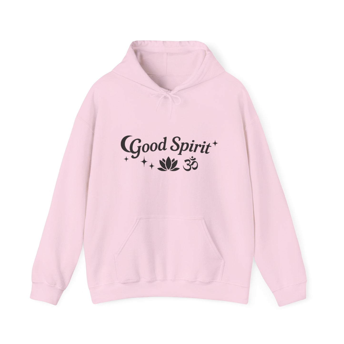 Good Spirit FAFO Hoodie